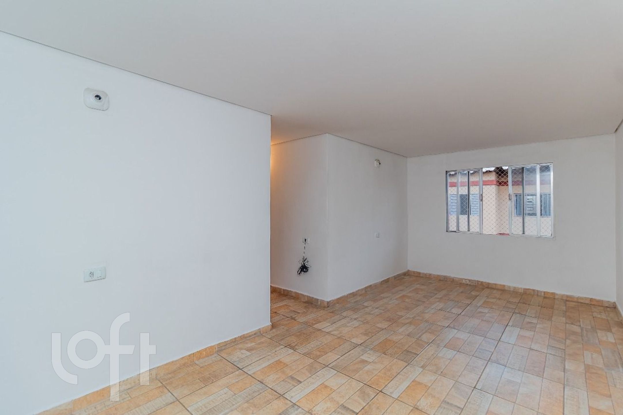 Apartamento à venda em Jardim Santa Emilia com 54