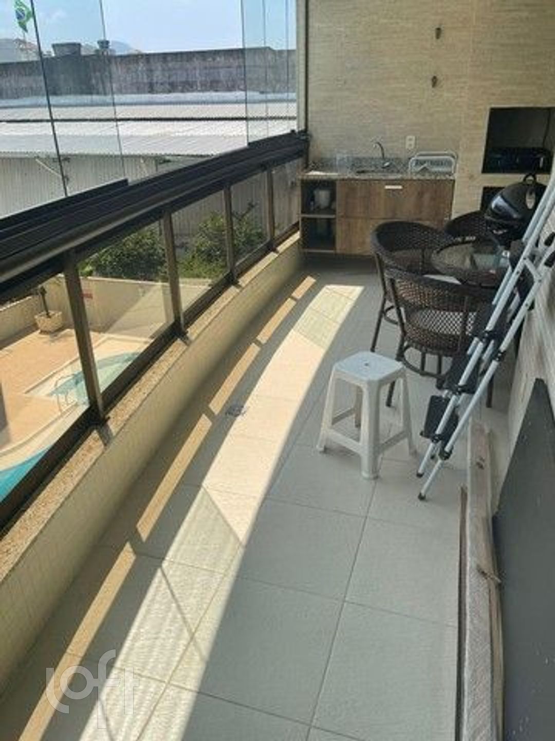 Apartamento à venda com 3 quartos, 82m² - Foto 6