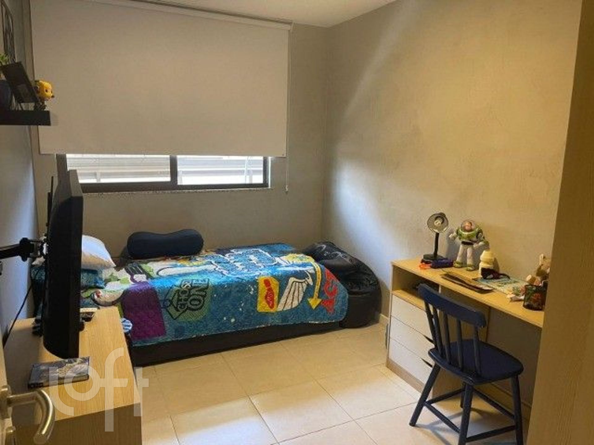 Apartamento à venda com 3 quartos, 82m² - Foto 18