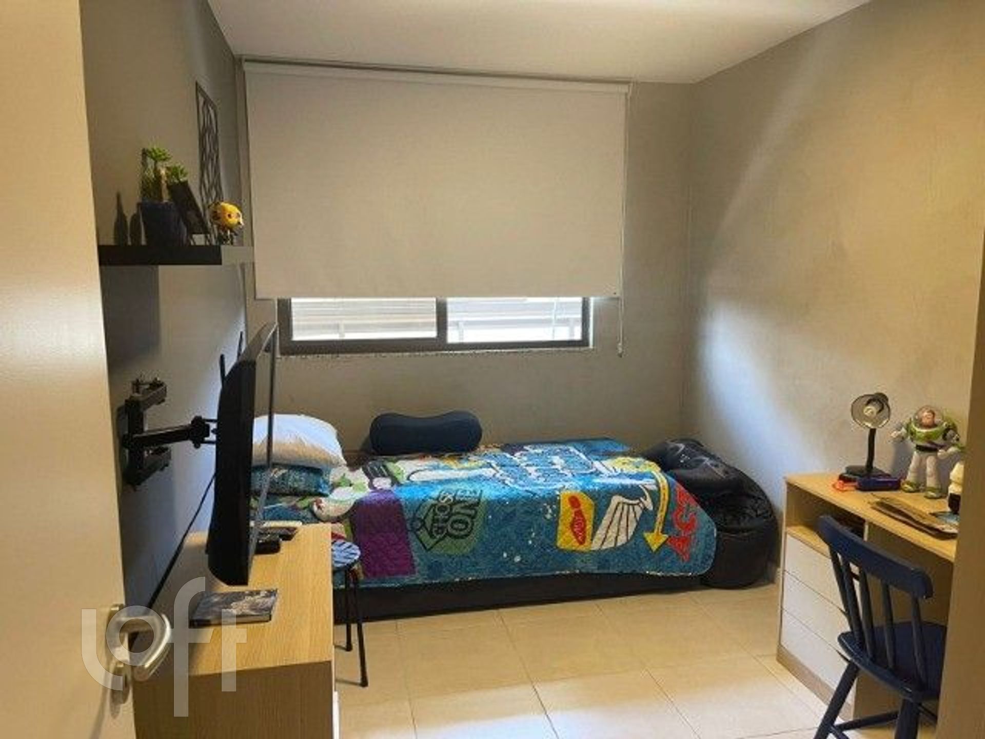 Apartamento à venda com 3 quartos, 82m² - Foto 14