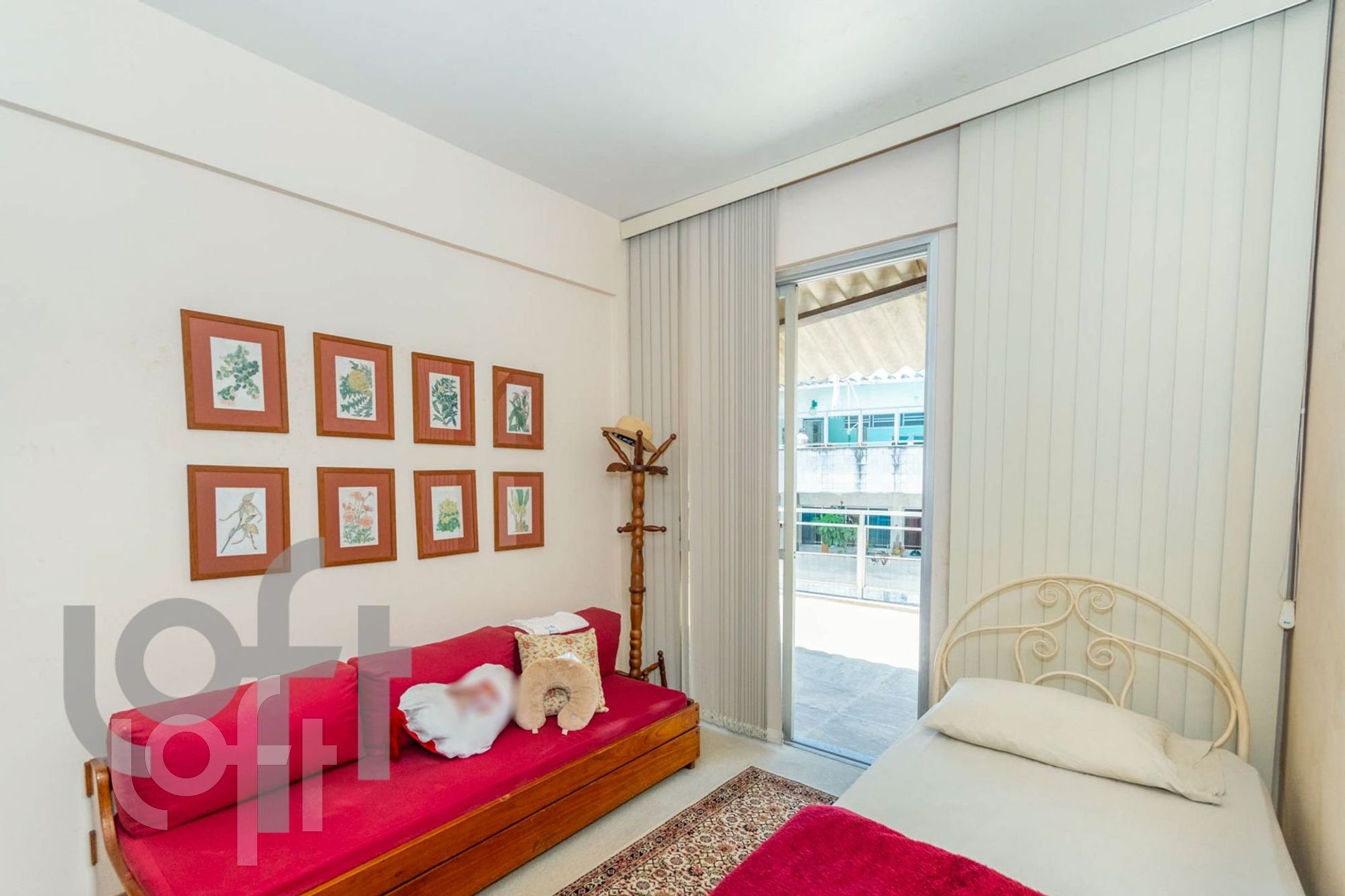 Apartamento à venda com 4 quartos, 458m² - Foto 6