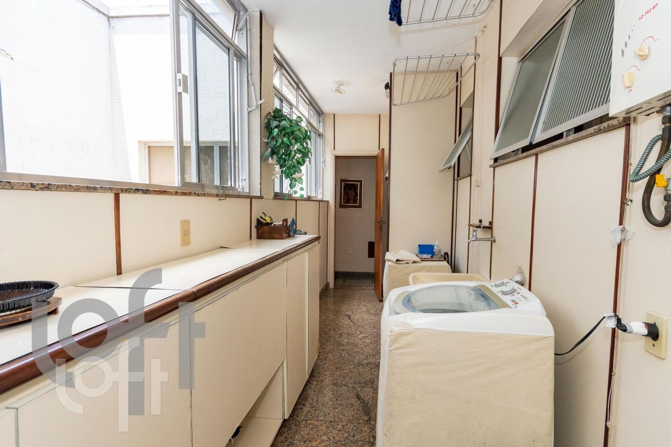 Apartamento à venda com 4 quartos, 458m² - Foto 35