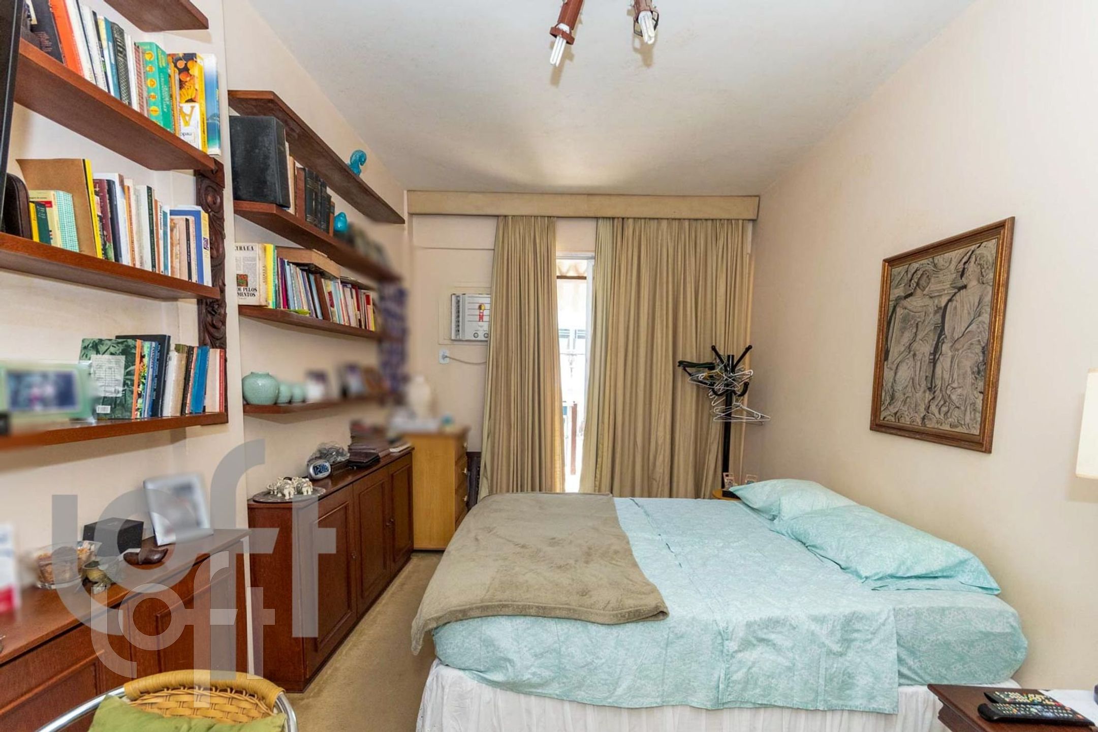 Apartamento à venda com 4 quartos, 458m² - Foto 10