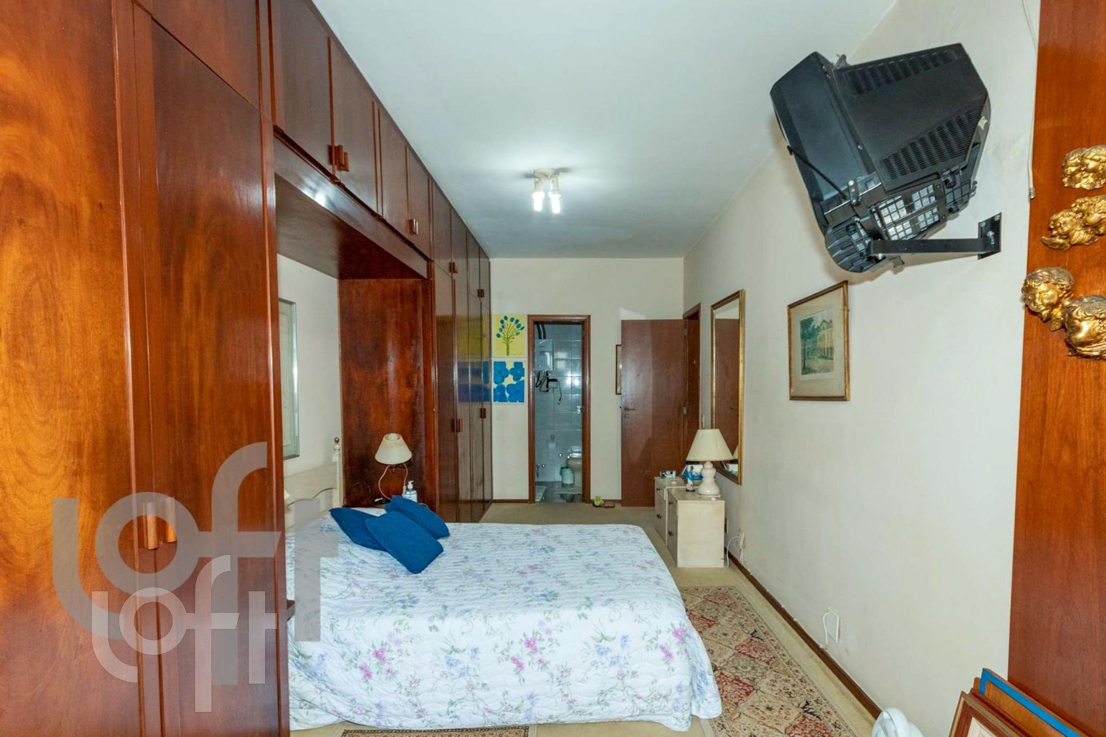 Apartamento à venda com 4 quartos, 458m² - Foto 15