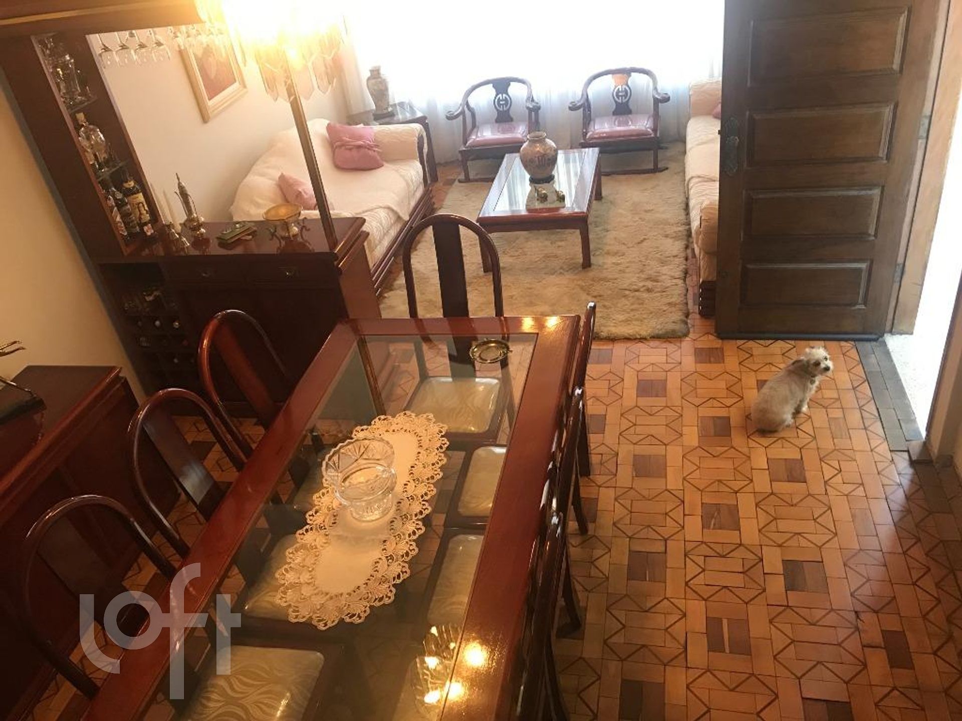 Casa à venda com 4 quartos, 149m² - Foto 2