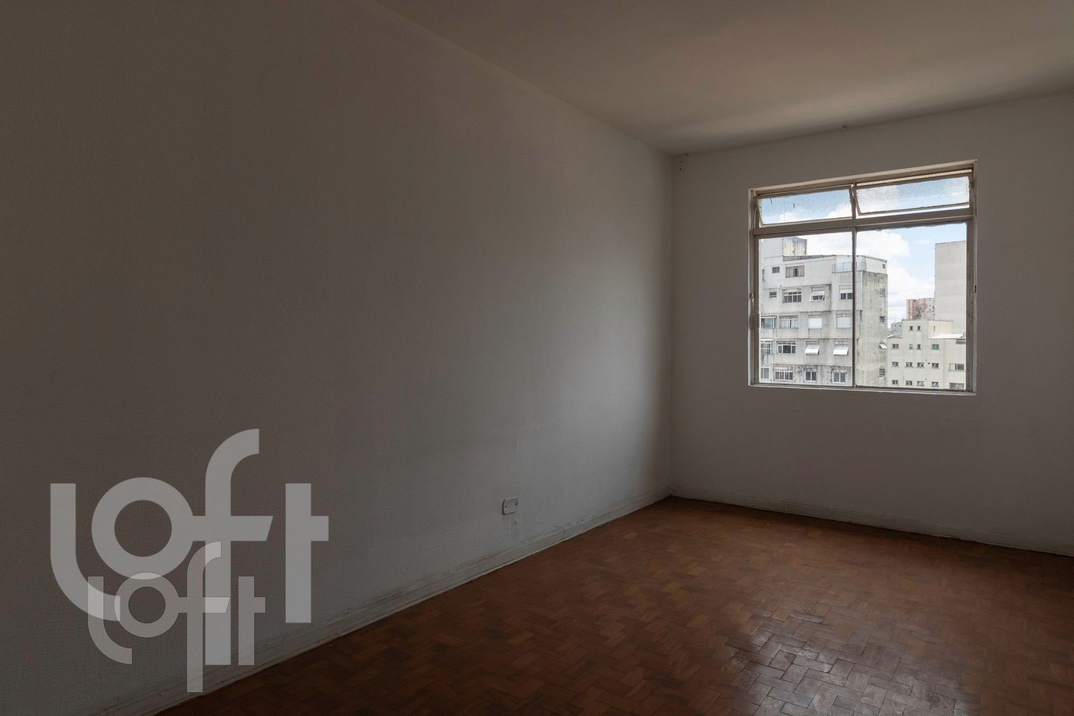 Apartamento à venda com 1 quarto, 39m² - Foto 4