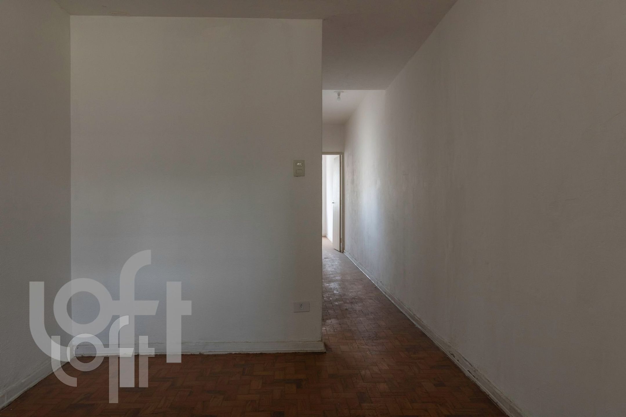 Apartamento à venda com 1 quarto, 39m² - Foto 10