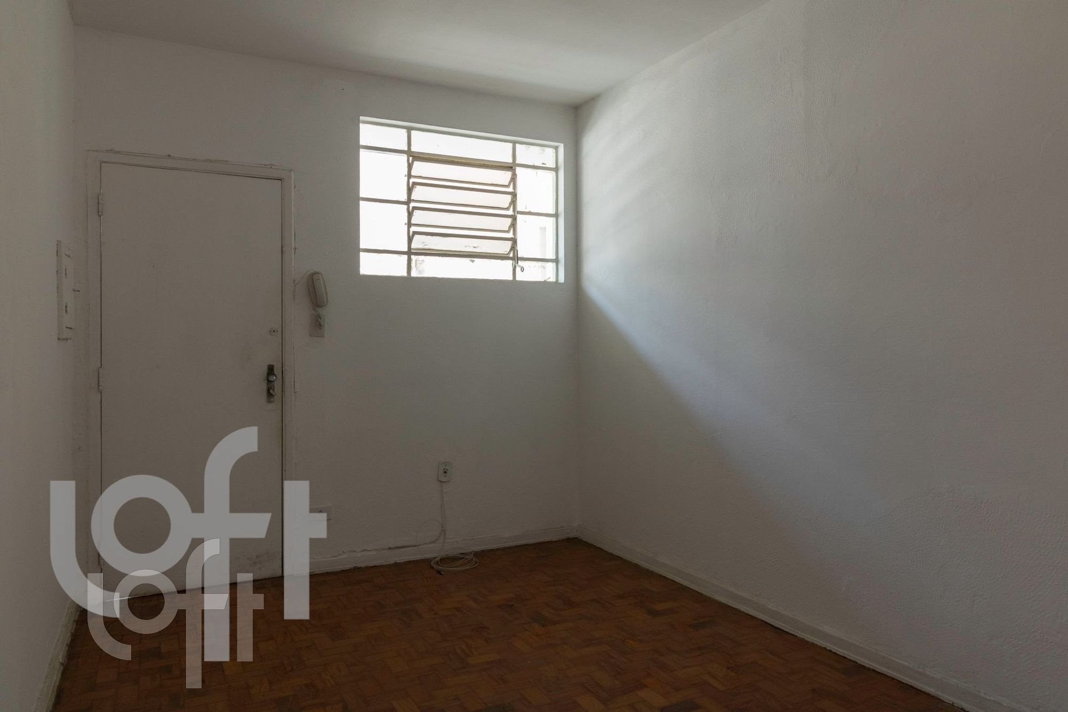 Apartamento à venda com 1 quarto, 39m² - Foto 1