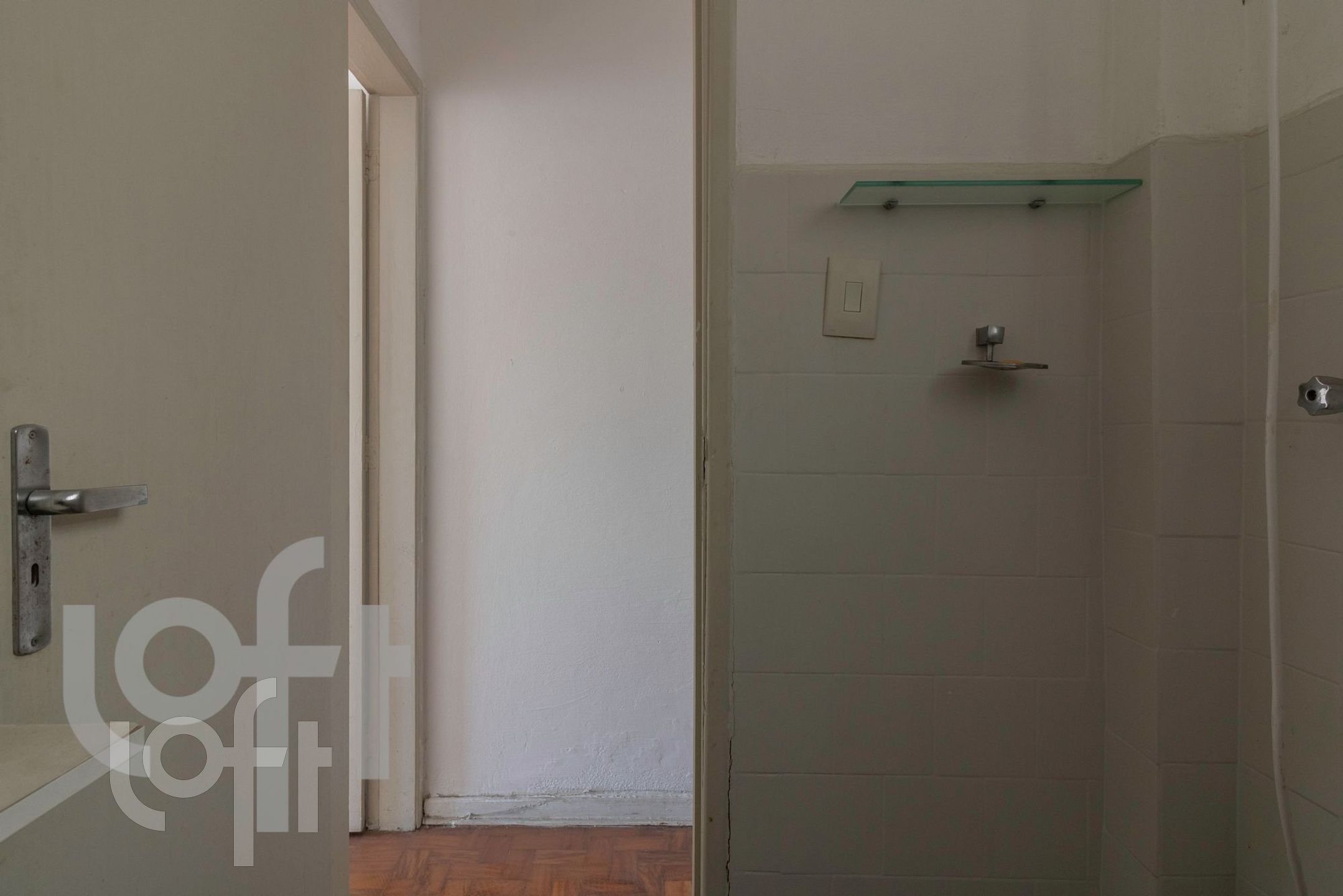 Apartamento à venda com 1 quarto, 39m² - Foto 24