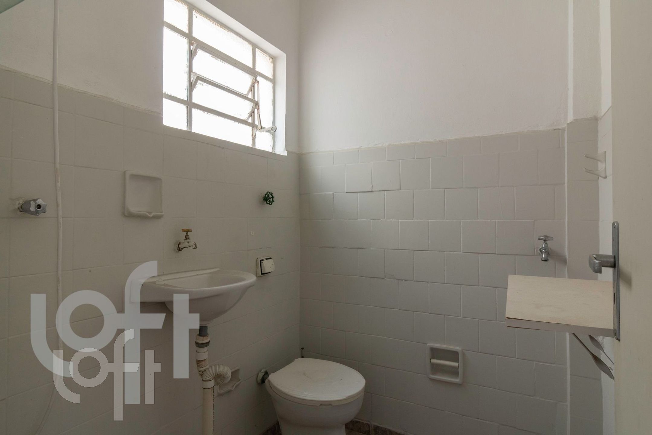 Apartamento à venda com 1 quarto, 39m² - Foto 26