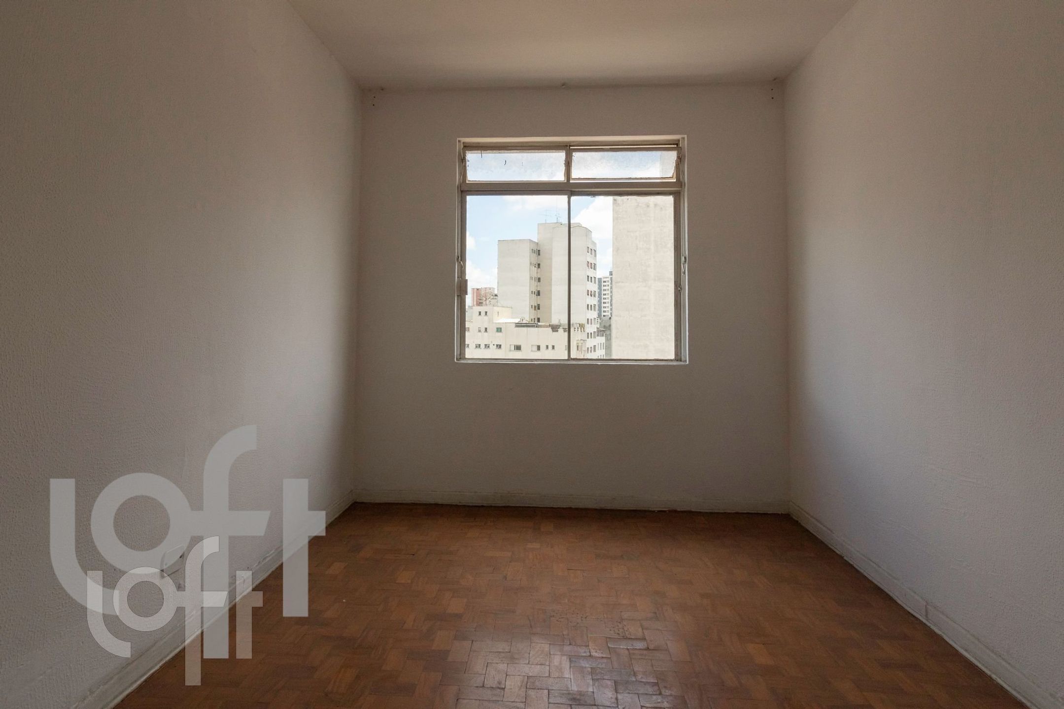 Apartamento à venda com 1 quarto, 39m² - Foto 3