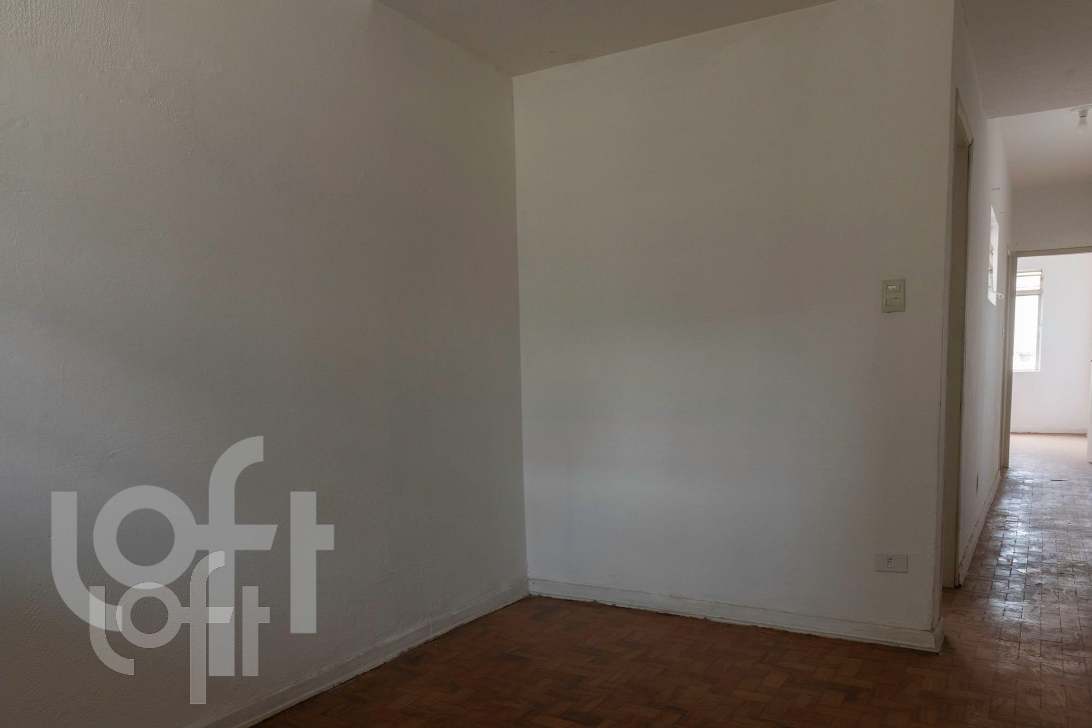 Apartamento à venda com 1 quarto, 39m² - Foto 9