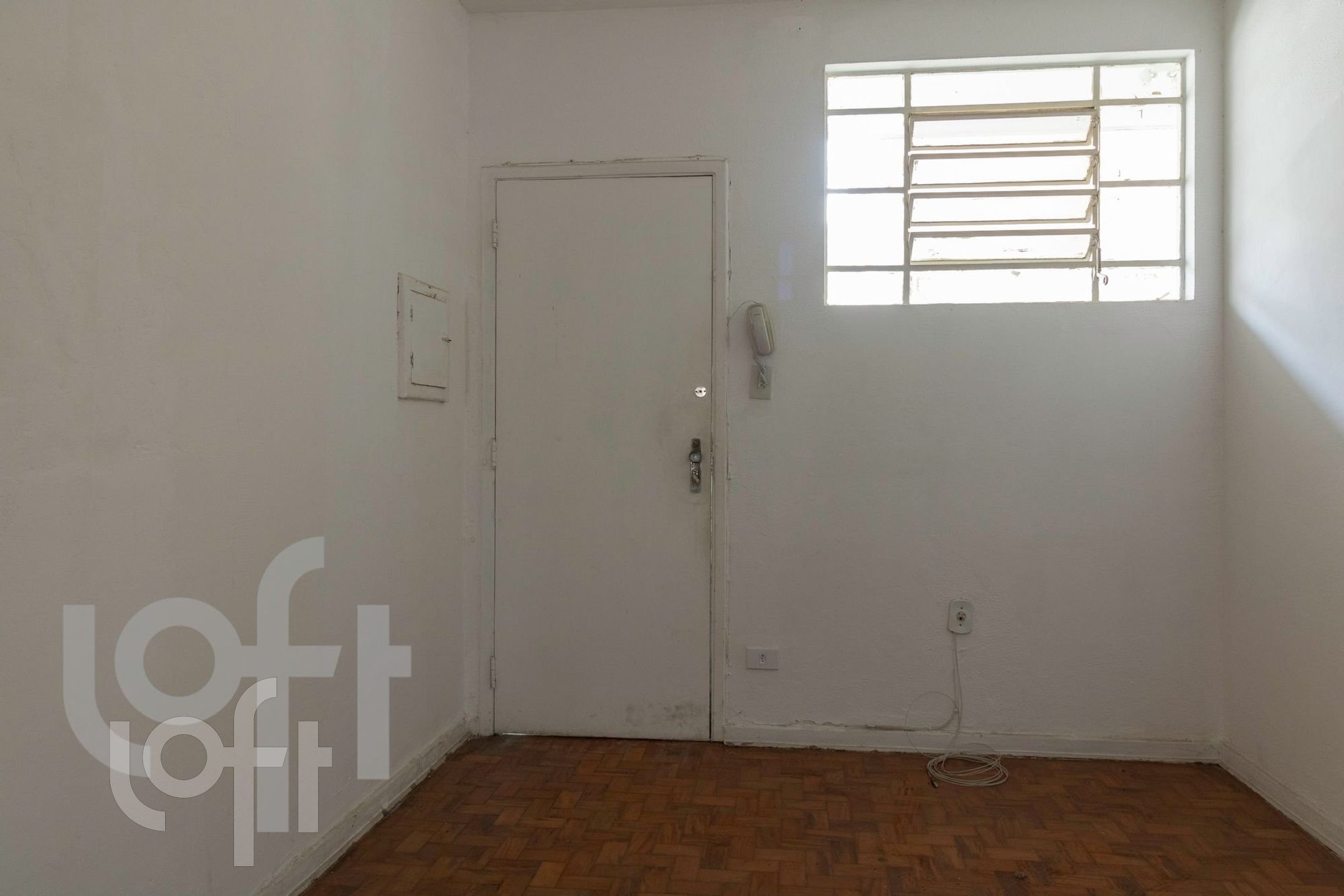 Apartamento à venda com 1 quarto, 39m² - Foto 8