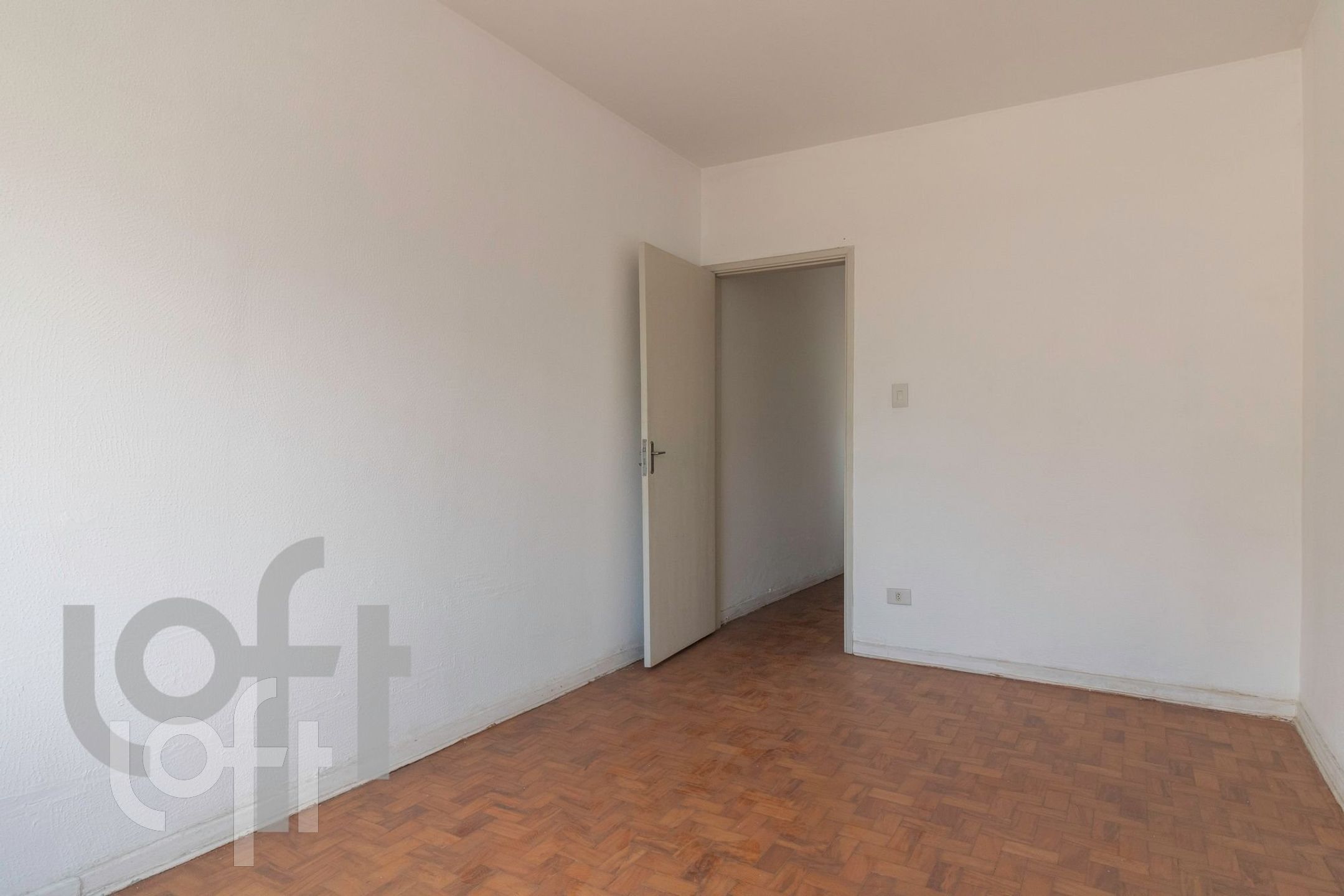 Apartamento à venda com 1 quarto, 39m² - Foto 5