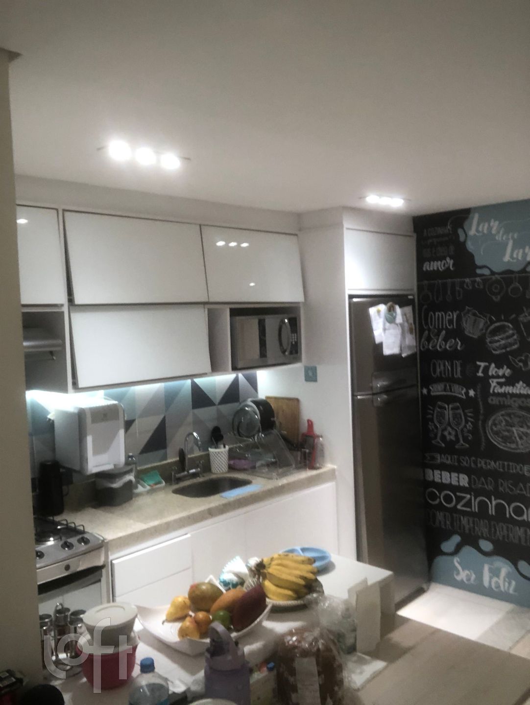 Apartamento à venda com 3 quartos, 82m² - Foto 8