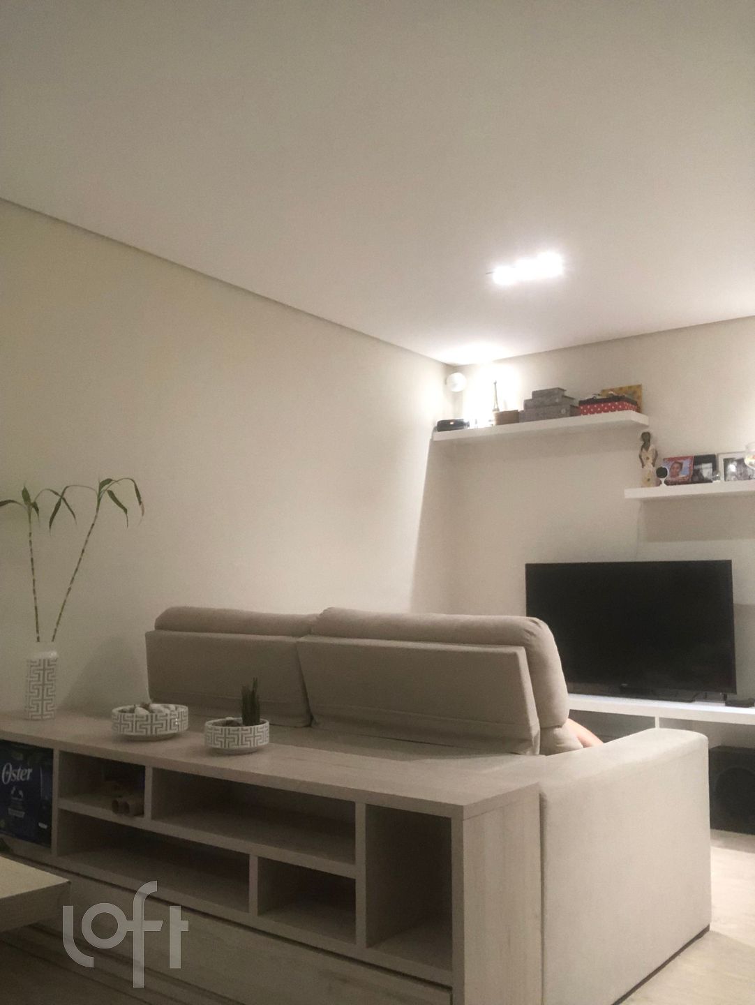 Apartamento à venda com 3 quartos, 82m² - Foto 1