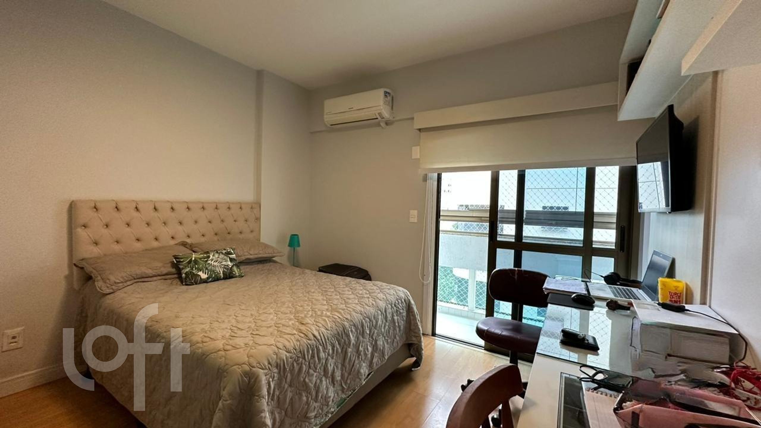 Apartamento à venda com 3 quartos, 110m² - Foto 9