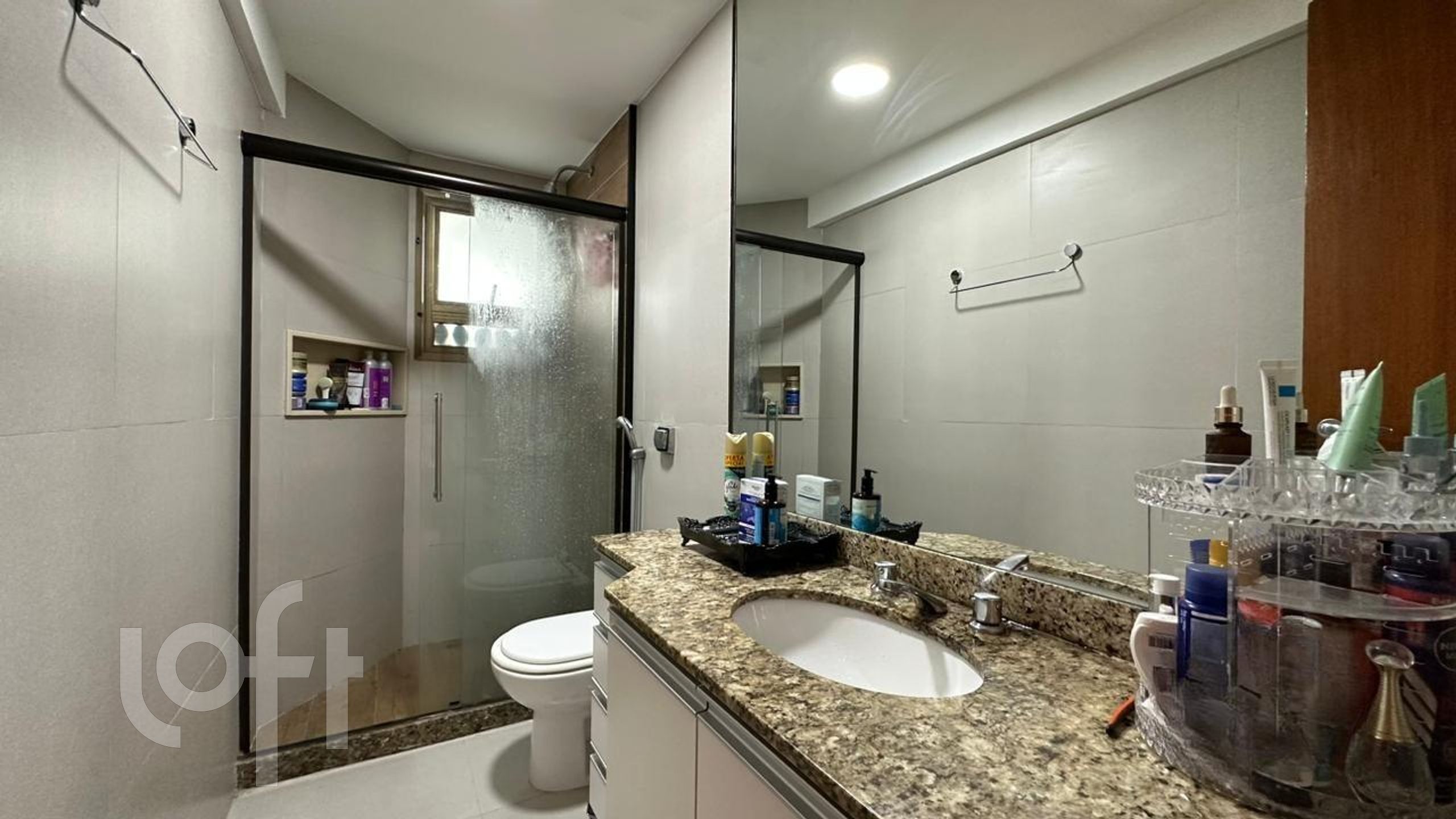 Apartamento à venda com 3 quartos, 110m² - Foto 15