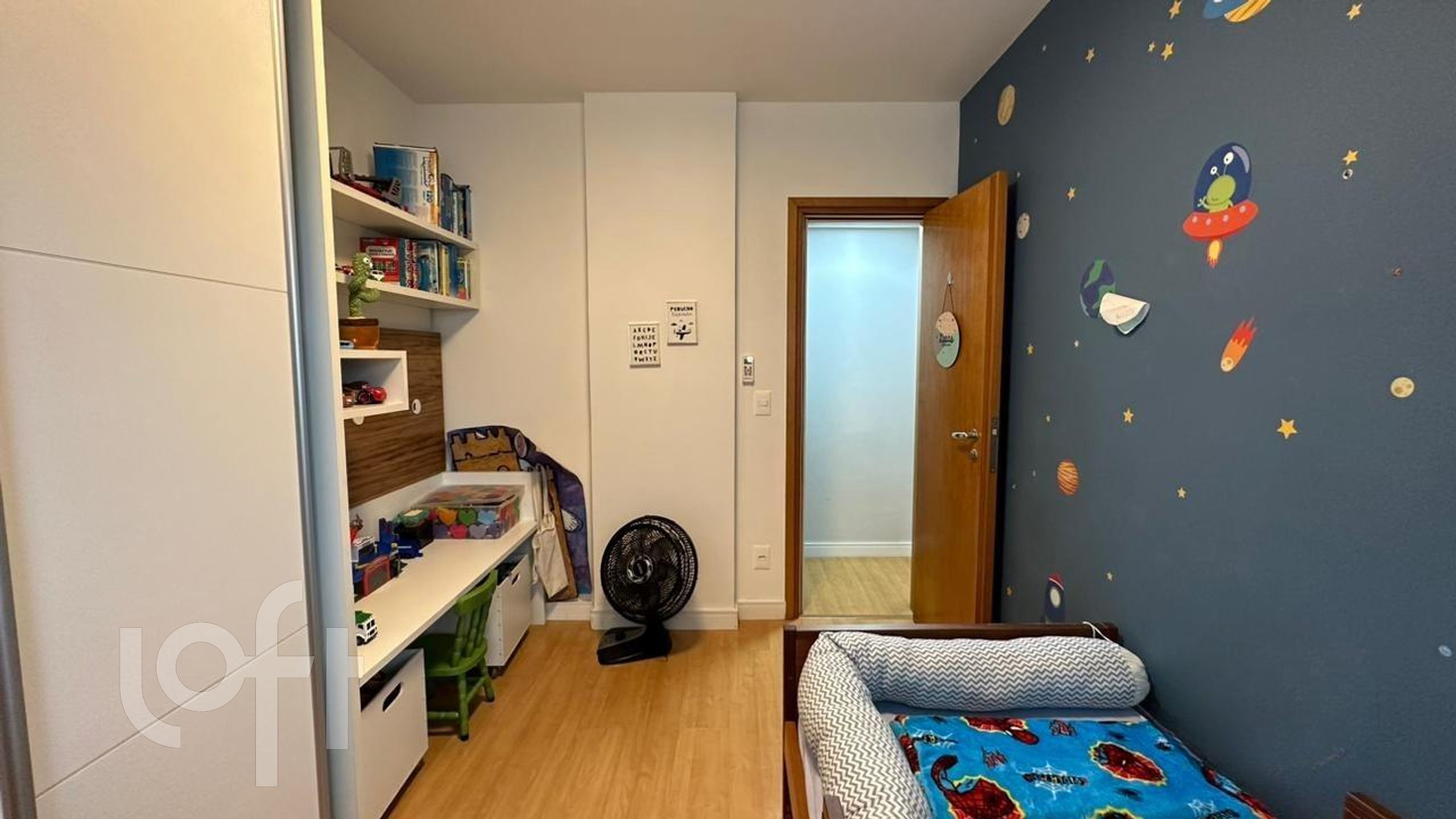 Apartamento à venda com 3 quartos, 110m² - Foto 8