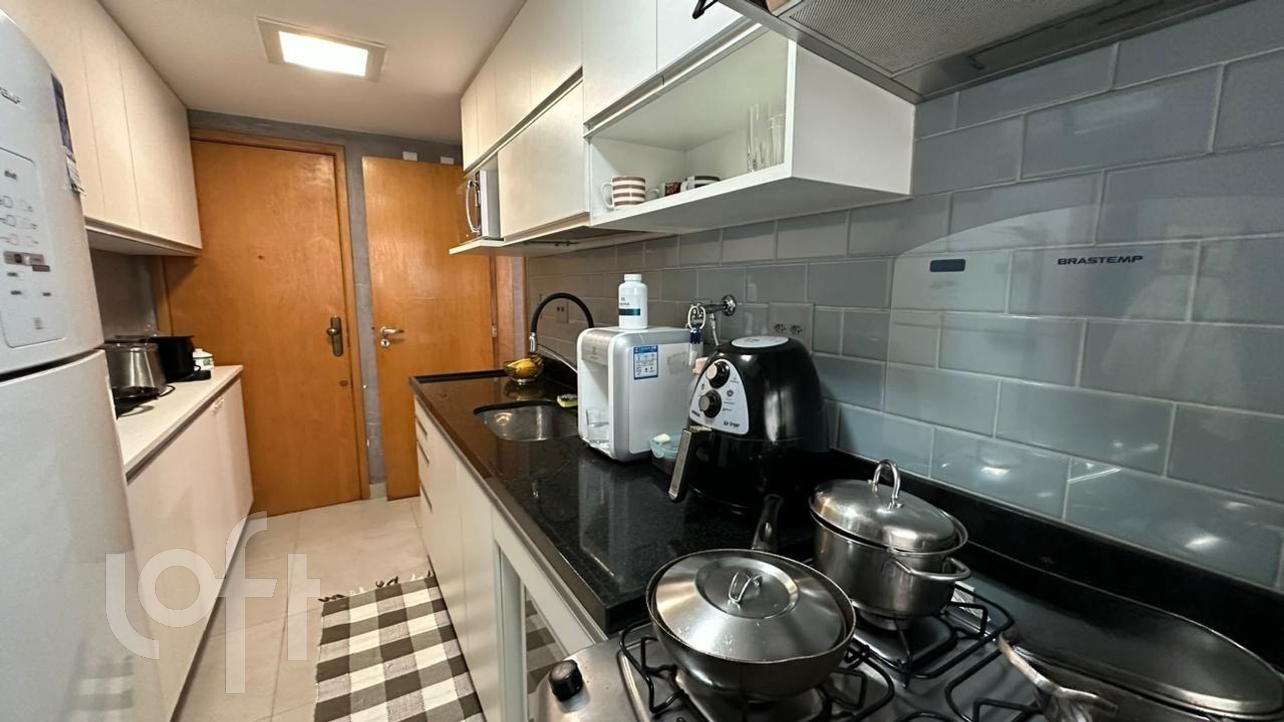 Apartamento à venda com 3 quartos, 110m² - Foto 21