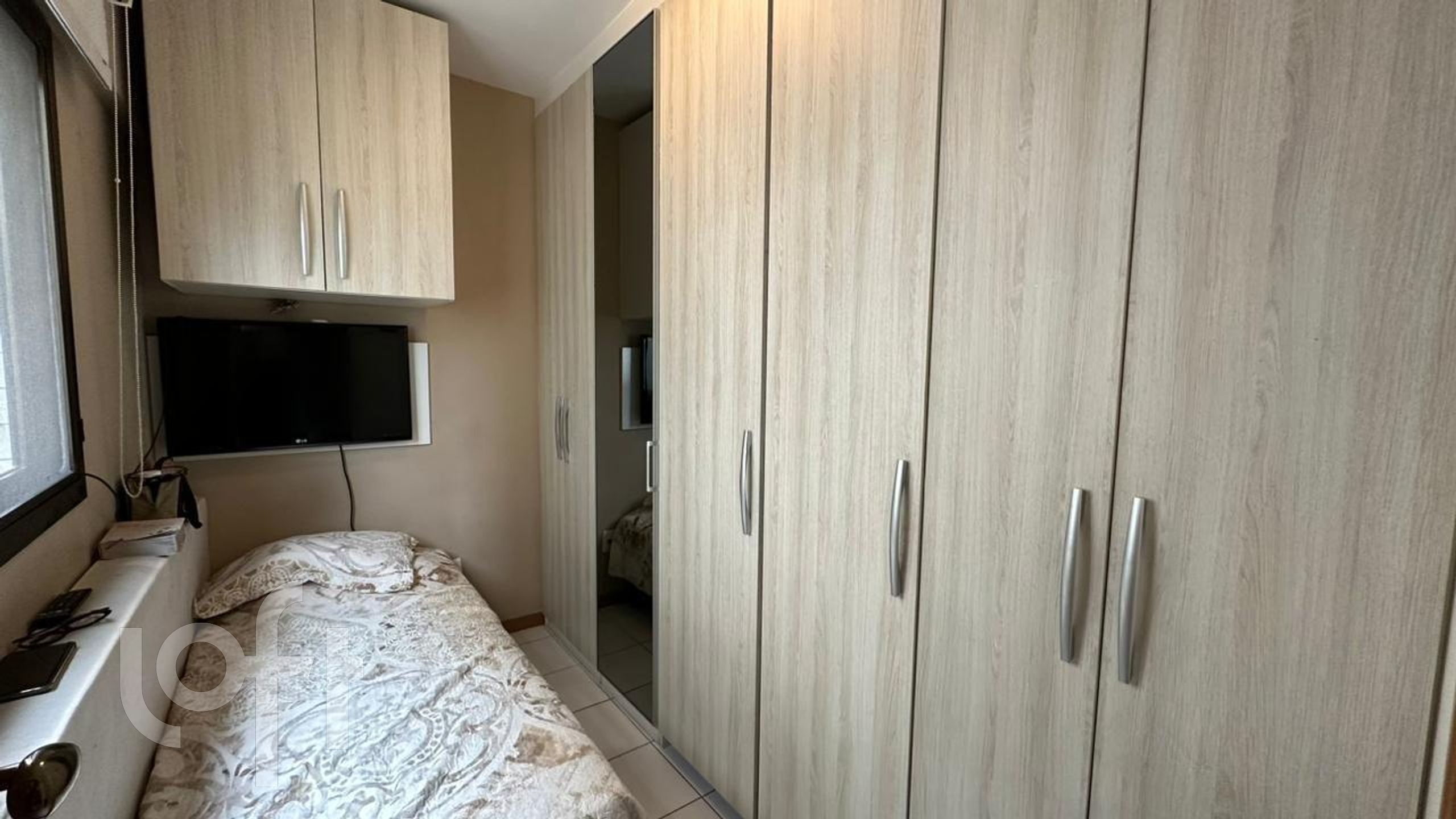 Apartamento à venda com 3 quartos, 110m² - Foto 23