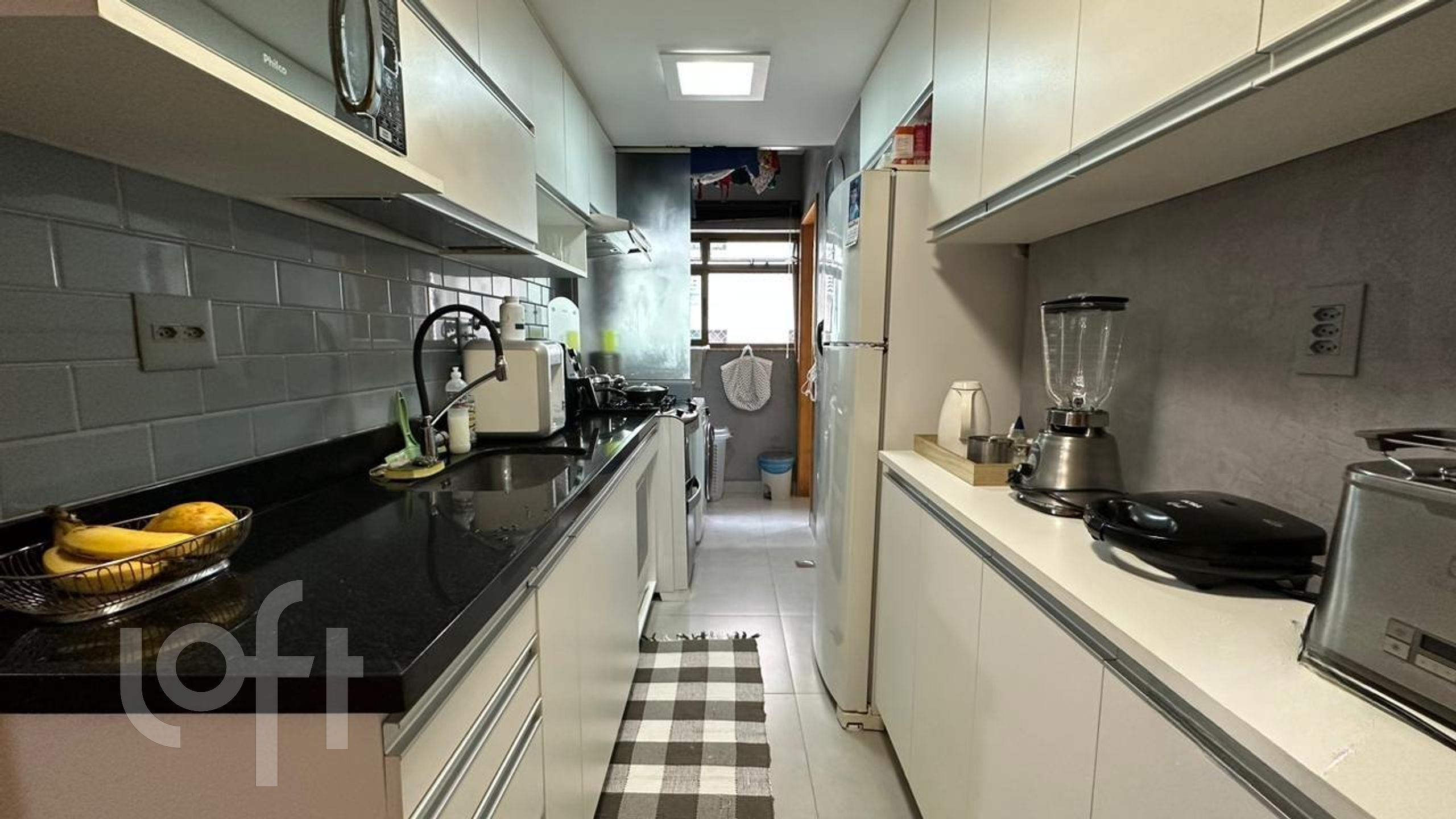 Apartamento à venda com 3 quartos, 110m² - Foto 20