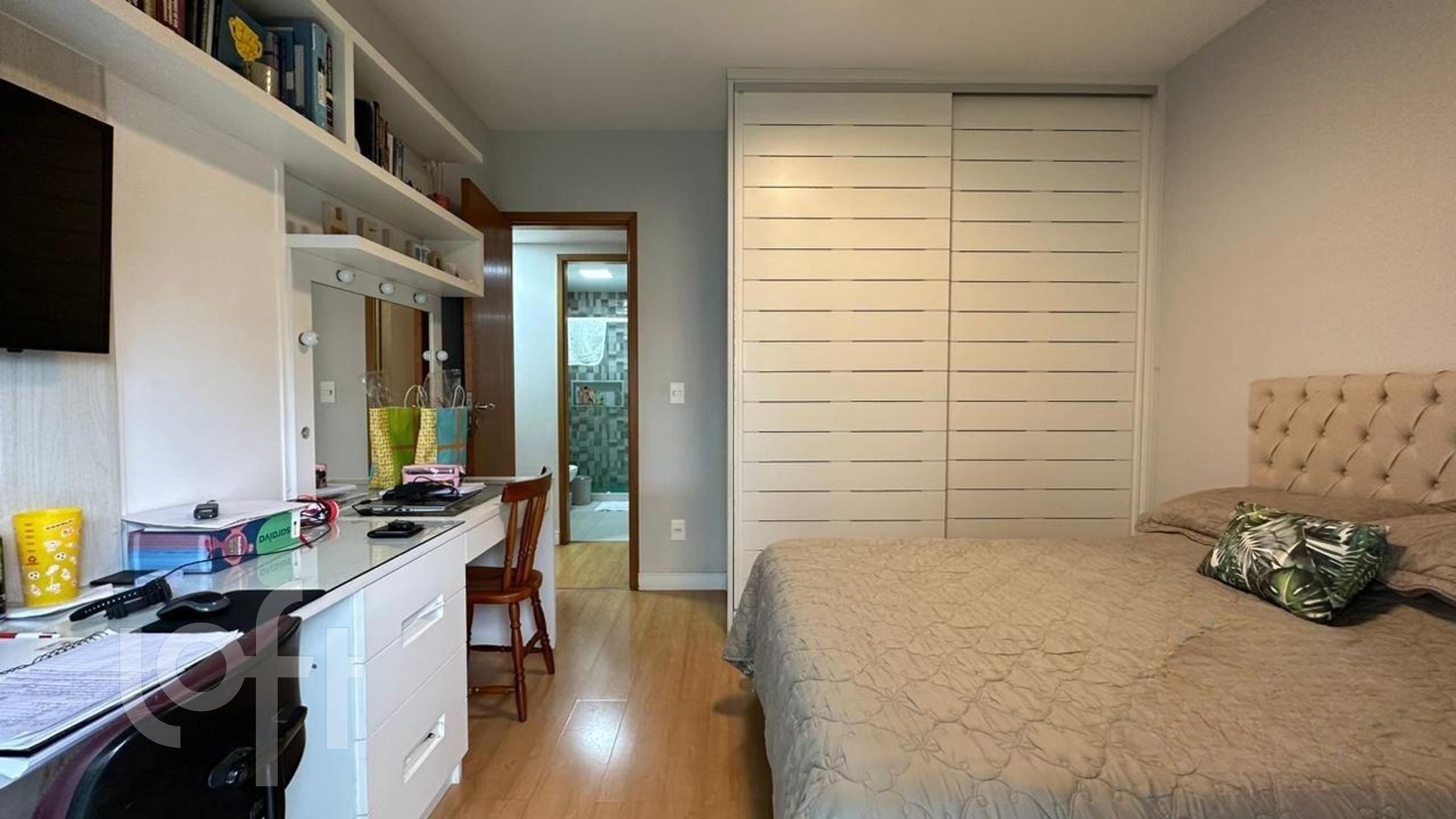 Apartamento à venda com 3 quartos, 110m² - Foto 10