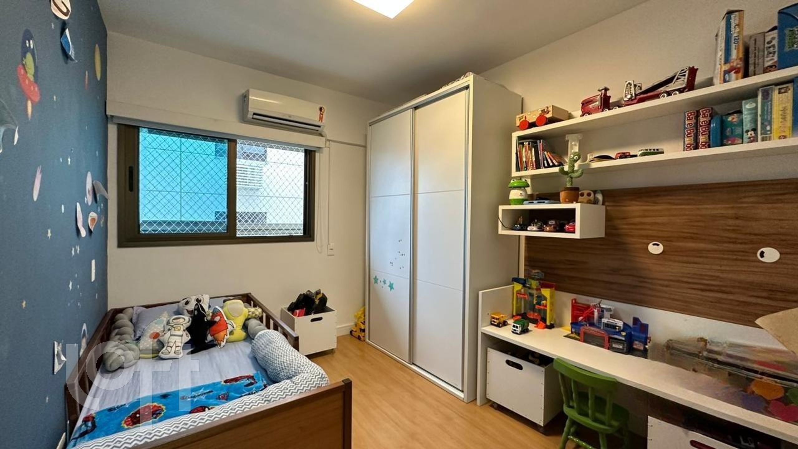 Apartamento à venda com 3 quartos, 110m² - Foto 7