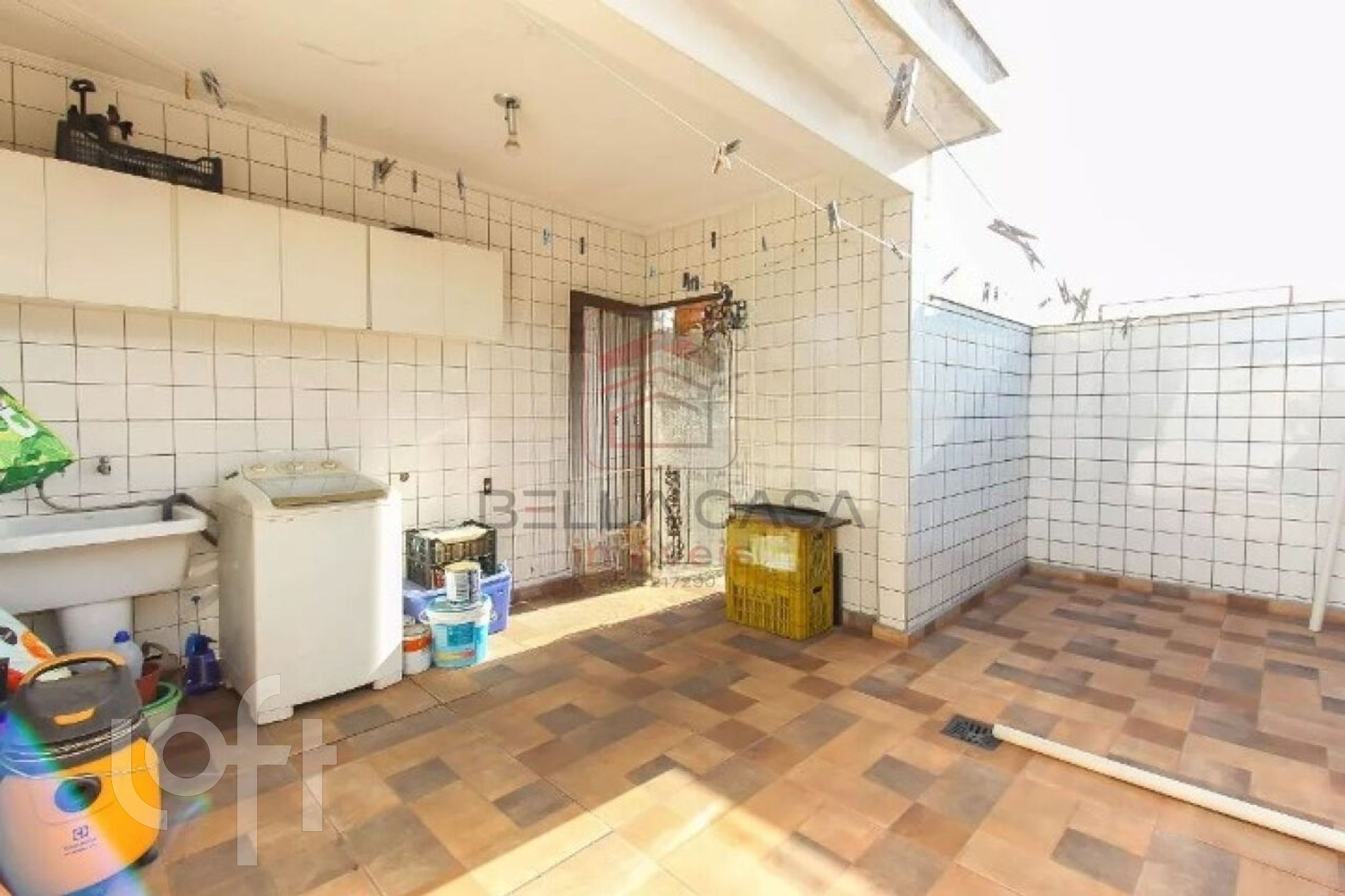 Casa à venda com 2 quartos, 140m² - Foto 29