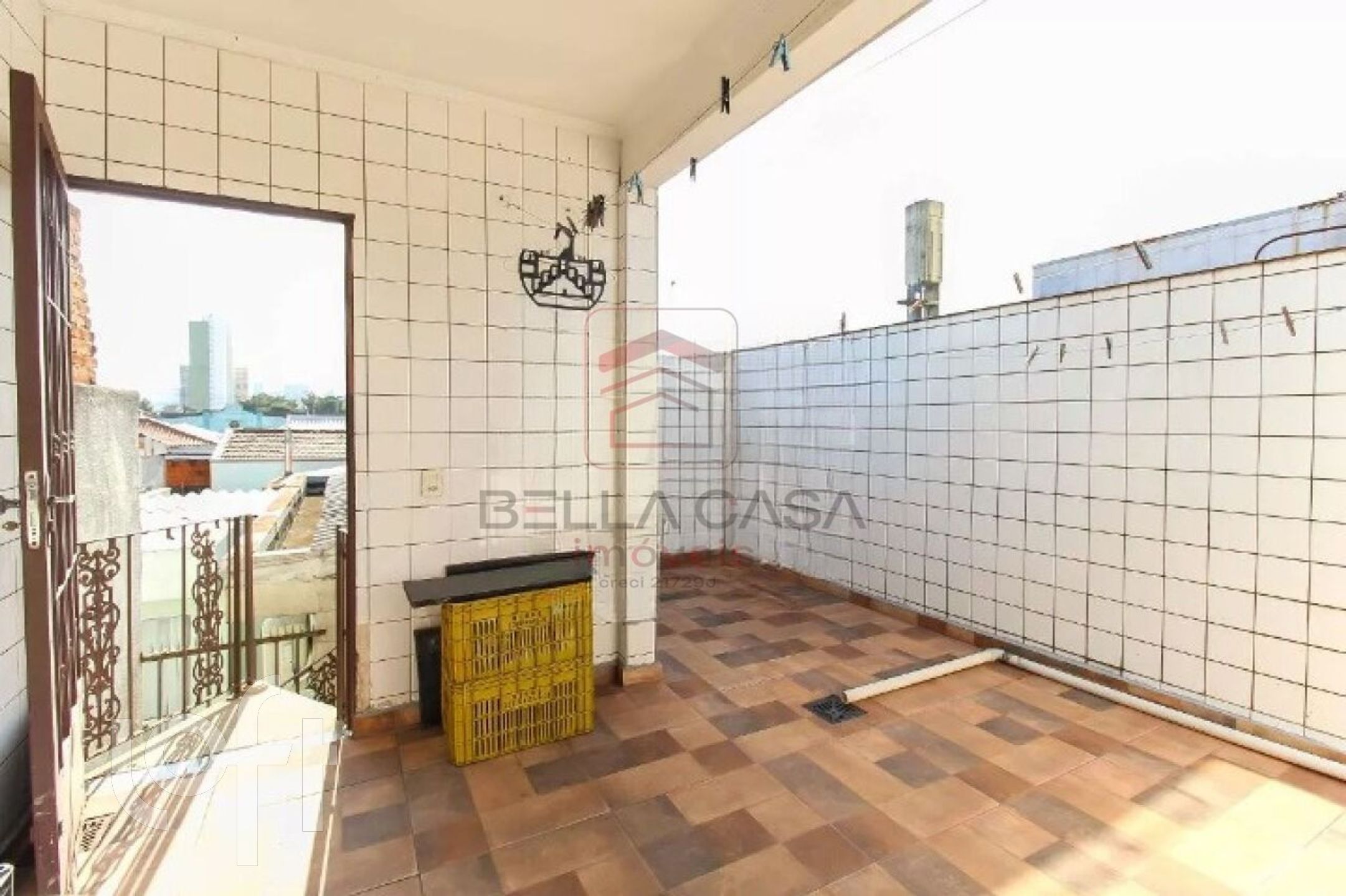 Casa à venda com 2 quartos, 140m² - Foto 28