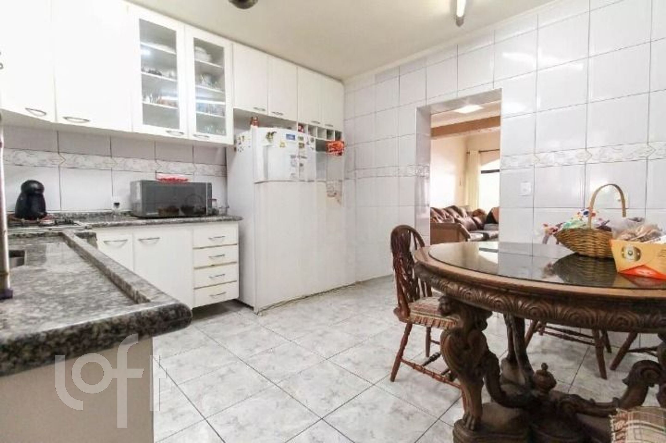 Casa à venda com 2 quartos, 140m² - Foto 7