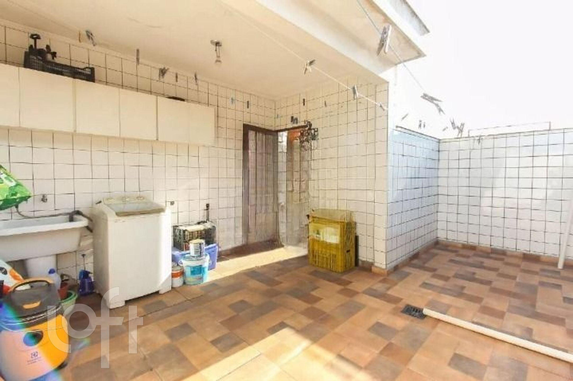 Casa à venda com 2 quartos, 140m² - Foto 23