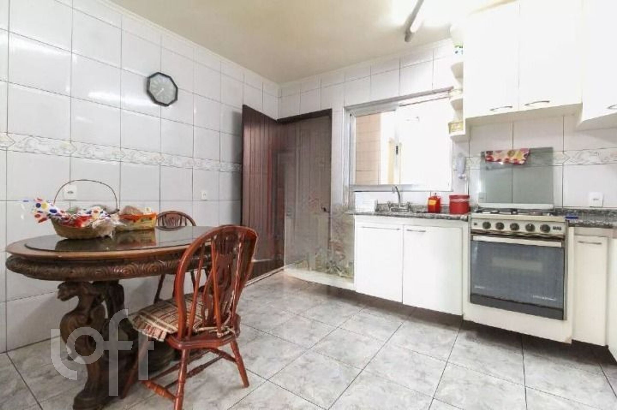 Casa à venda com 2 quartos, 140m² - Foto 6