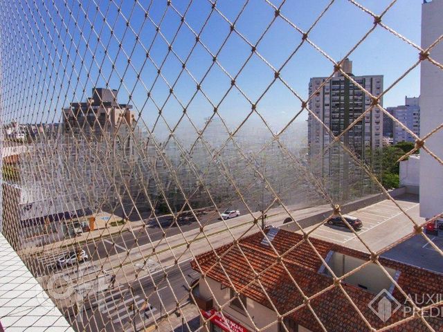 Apartamento com 100m², 3 dormitórios, 1 suíte, Rio Branco em Porto Alegre