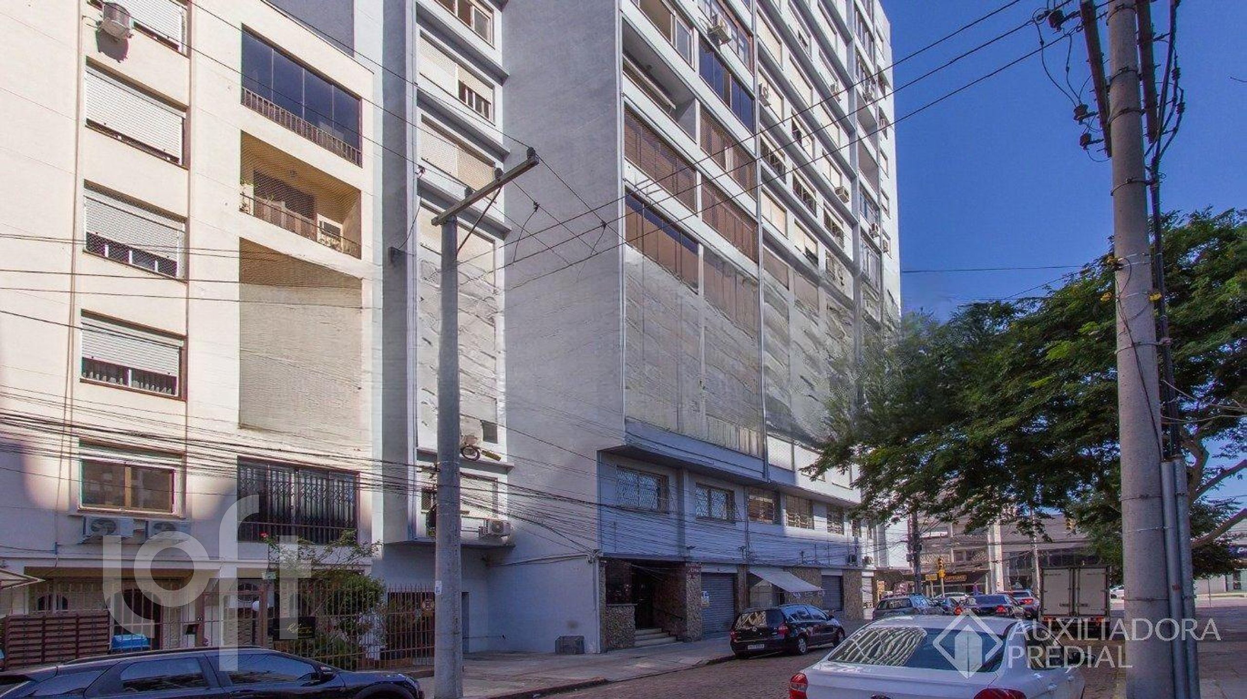 Apartamento com 100m², 3 dormitórios, 1 suíte, Rio Branco em Porto Alegre