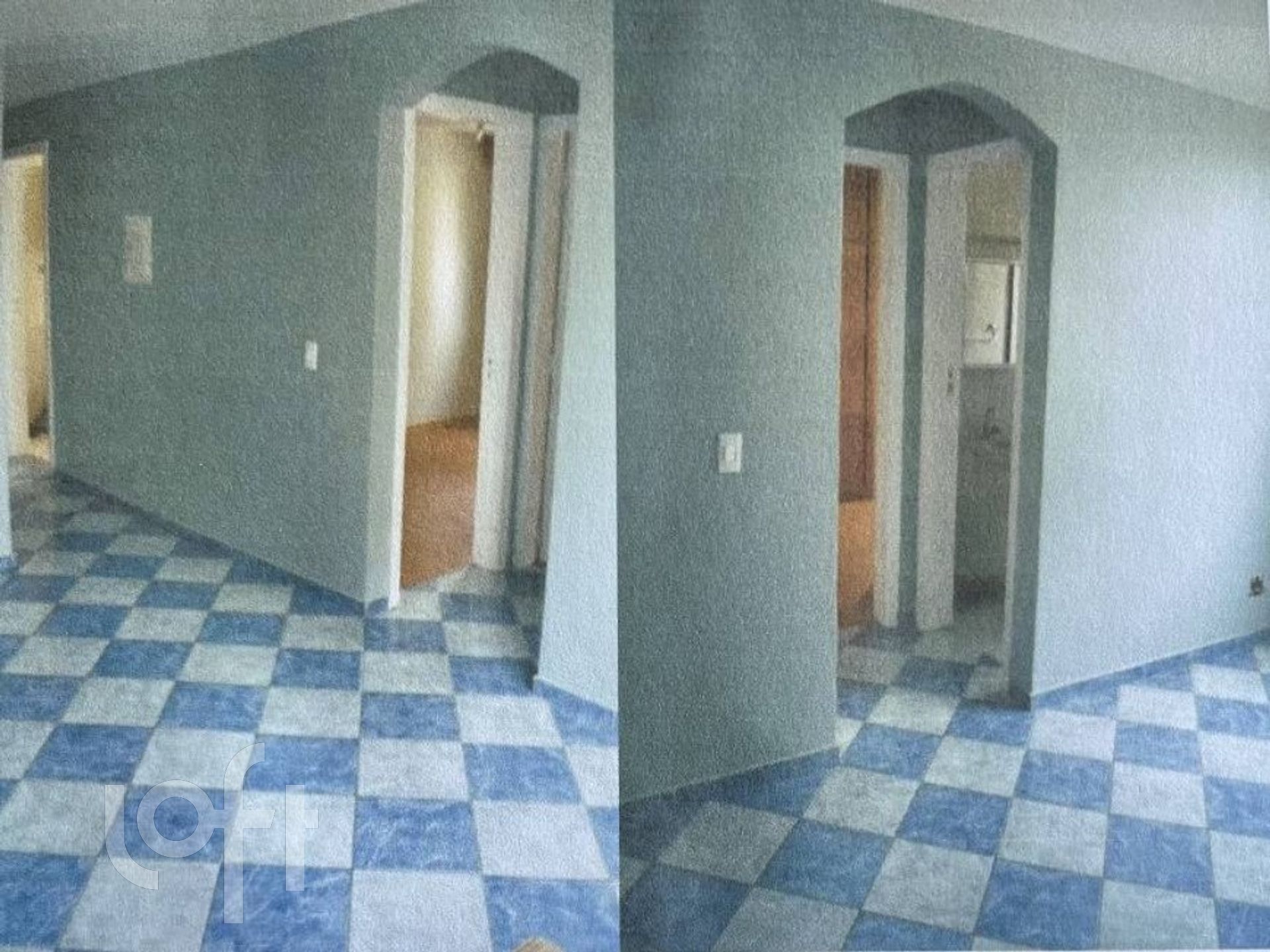 Apartamento à venda com 1 quarto, 54m² - Foto 2