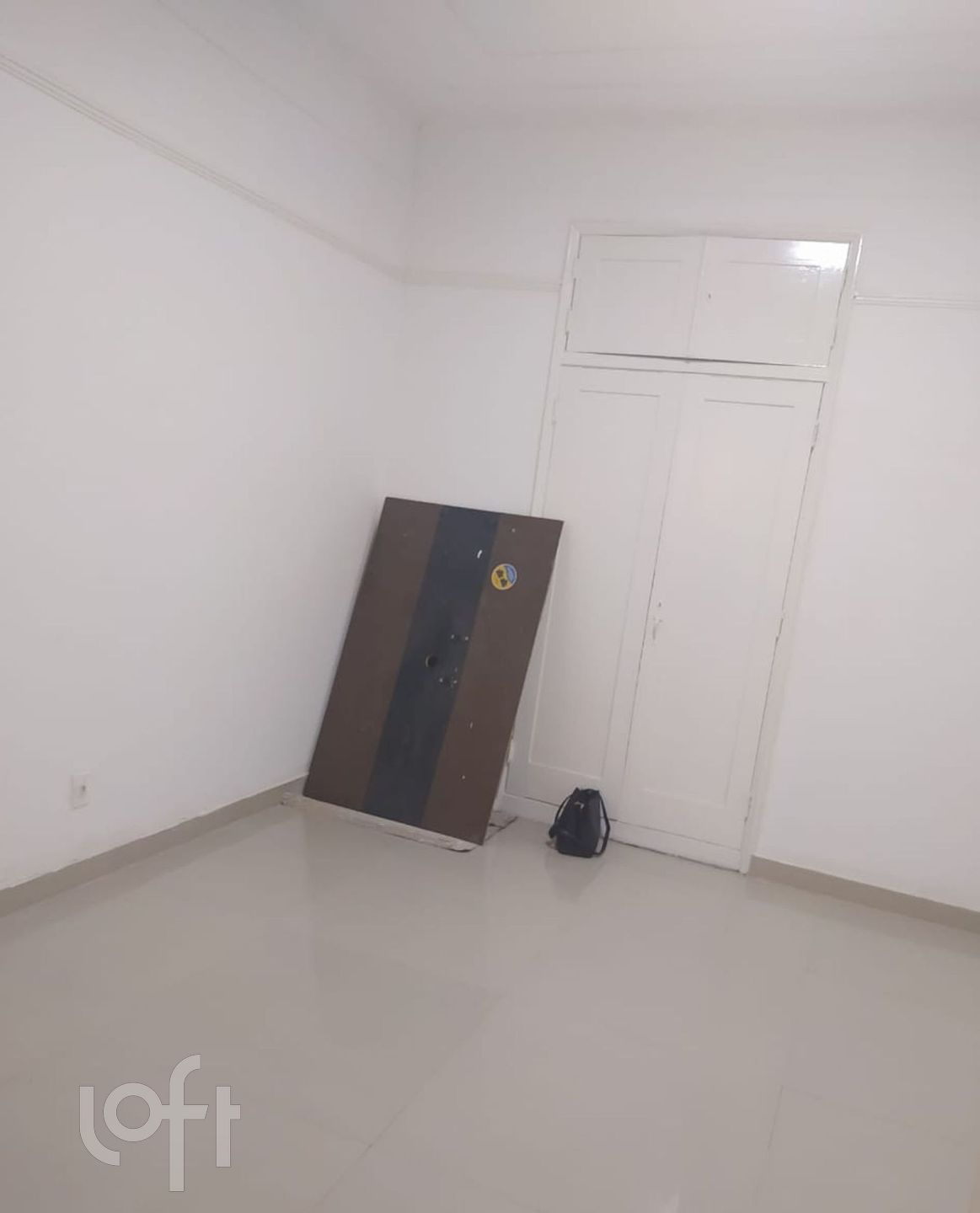 Apartamento à venda com 1 quarto, 37m² - Foto 3