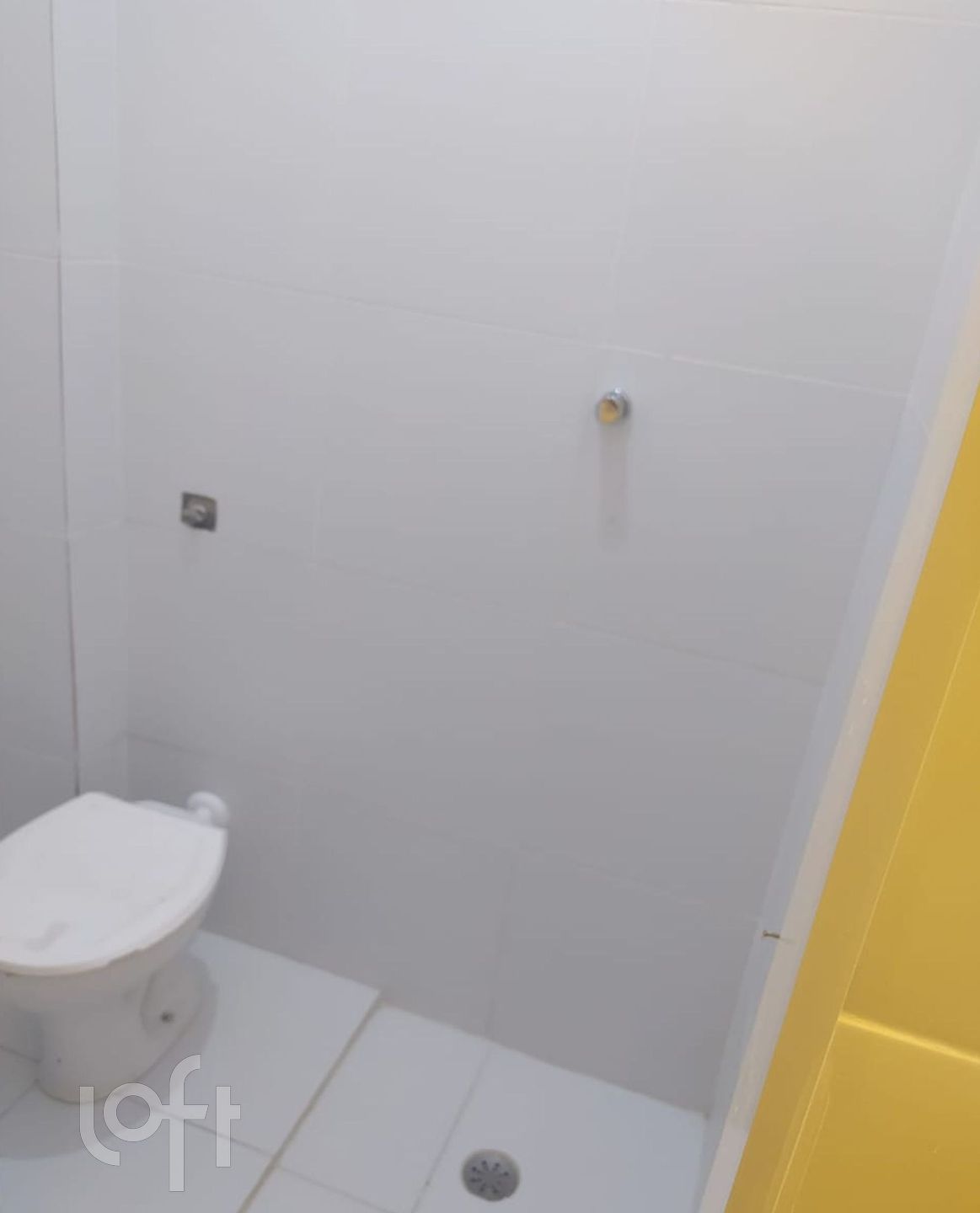 Apartamento à venda com 1 quarto, 37m² - Foto 6