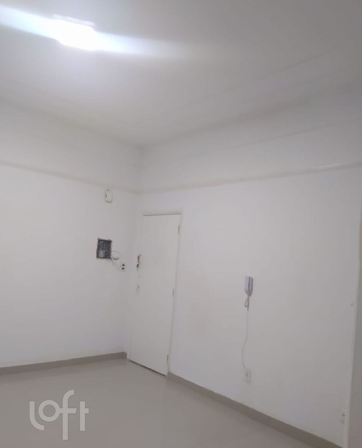 Apartamento à venda com 1 quarto, 37m² - Foto 4