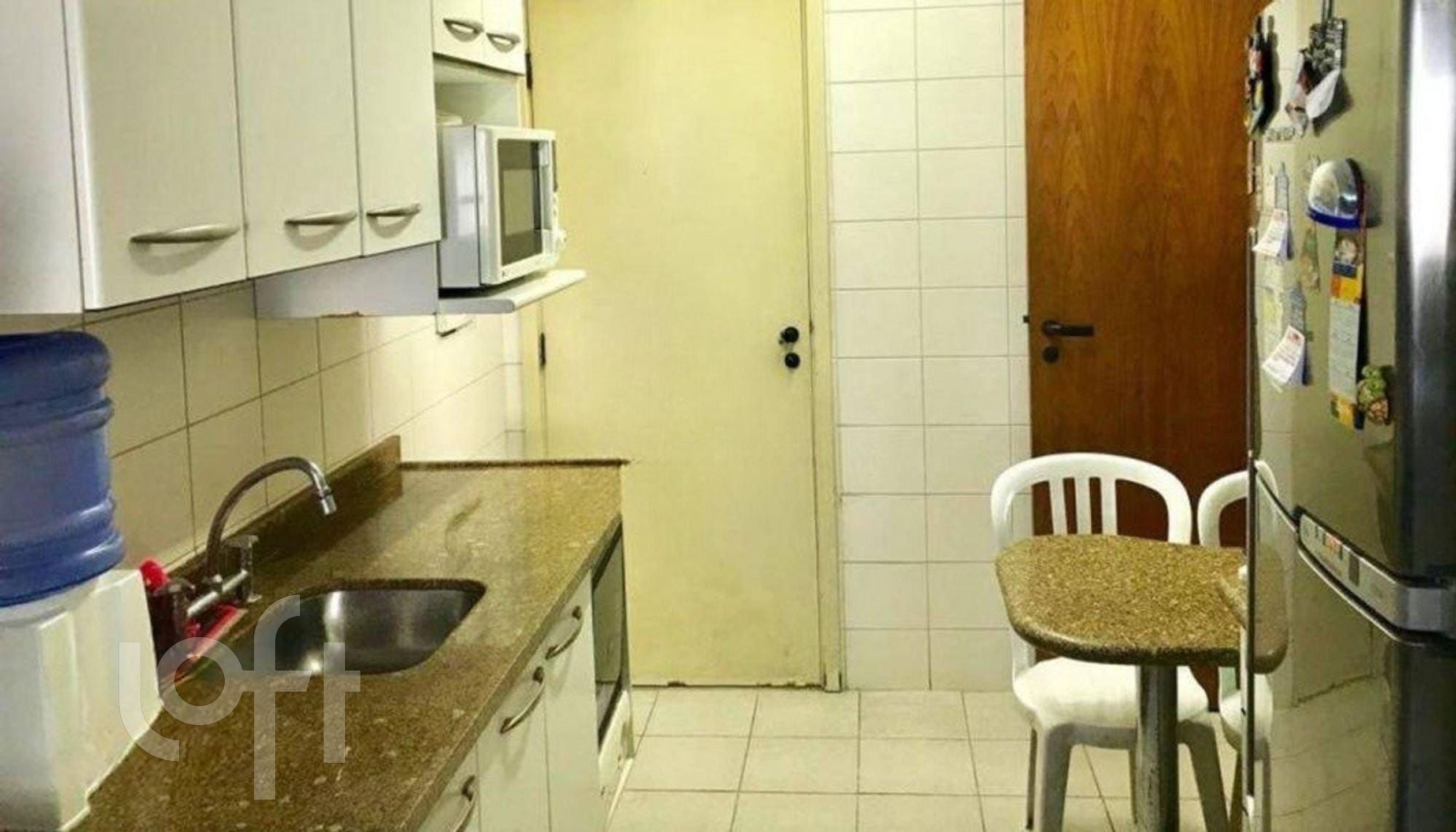 Apartamento à venda com 3 quartos, 91m² - Foto 5