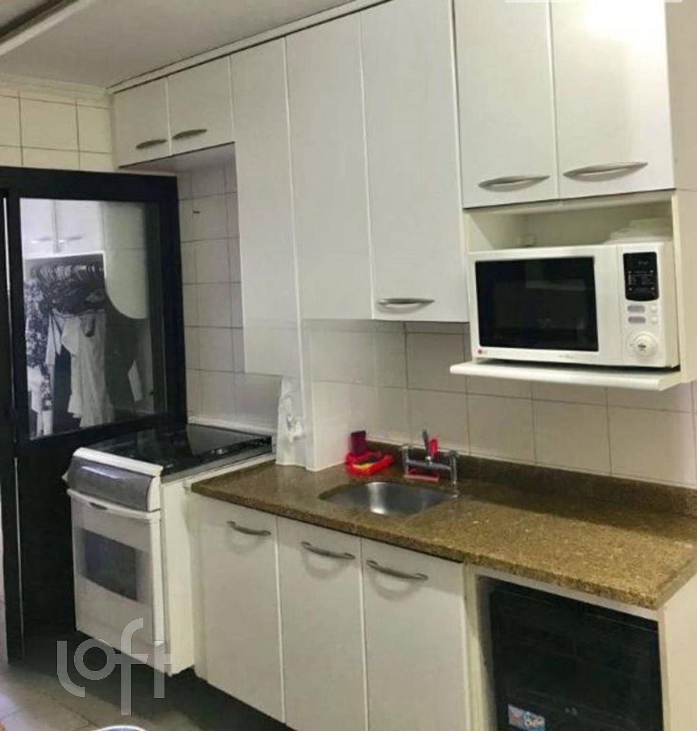 Apartamento à venda com 3 quartos, 91m² - Foto 4