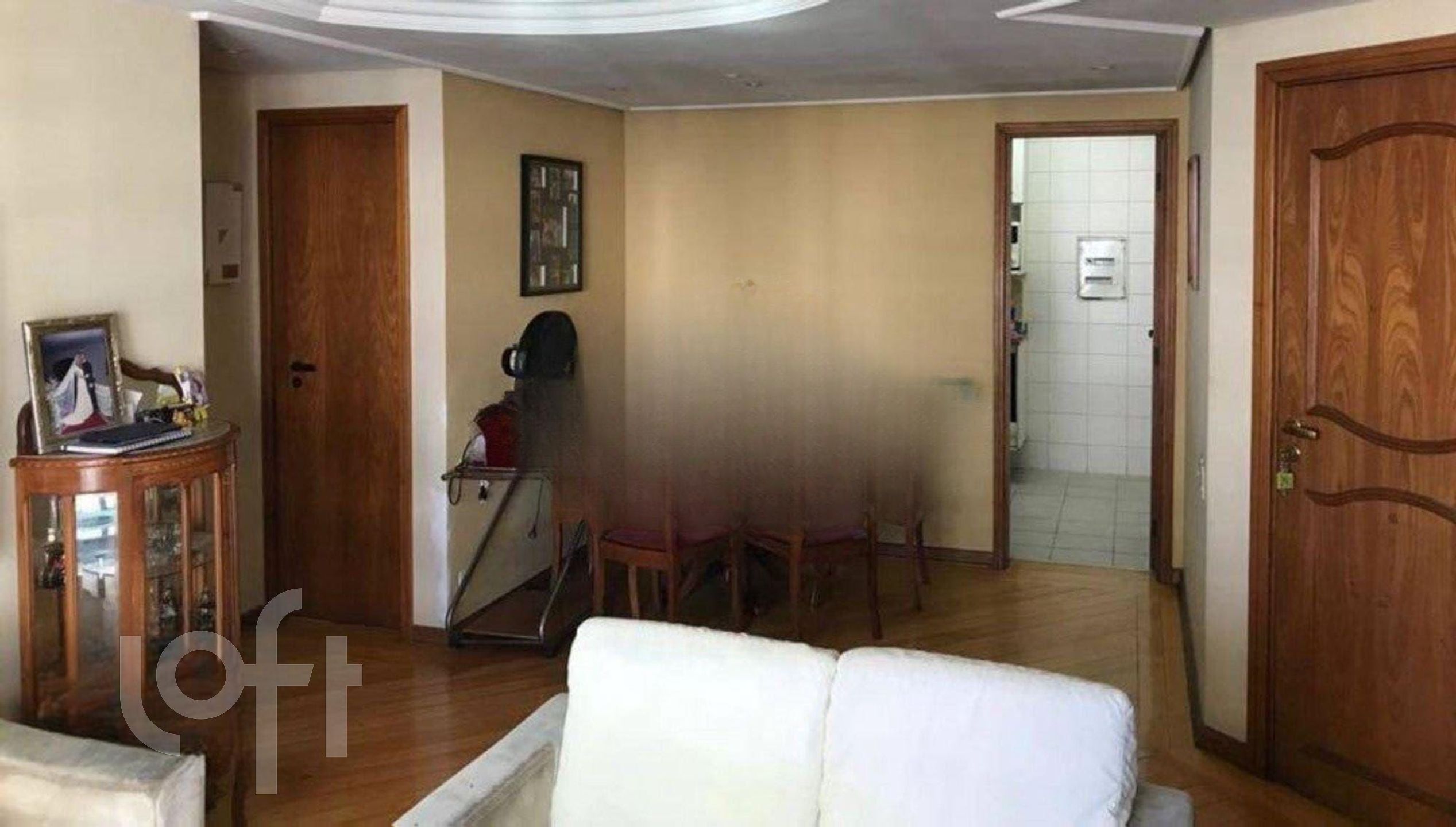 Apartamento à venda com 3 quartos, 91m² - Foto 3