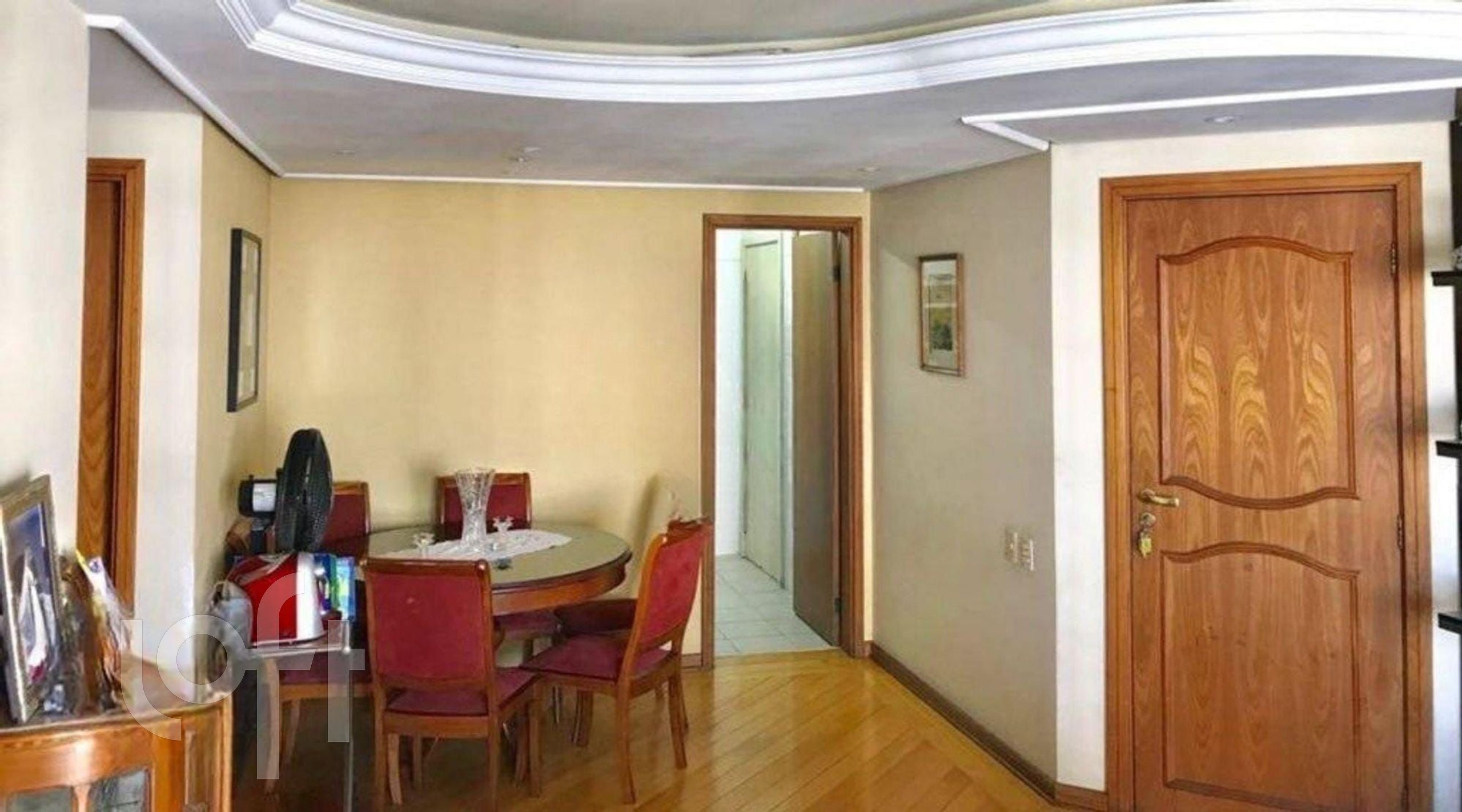 Apartamento à venda com 3 quartos, 91m² - Foto 2