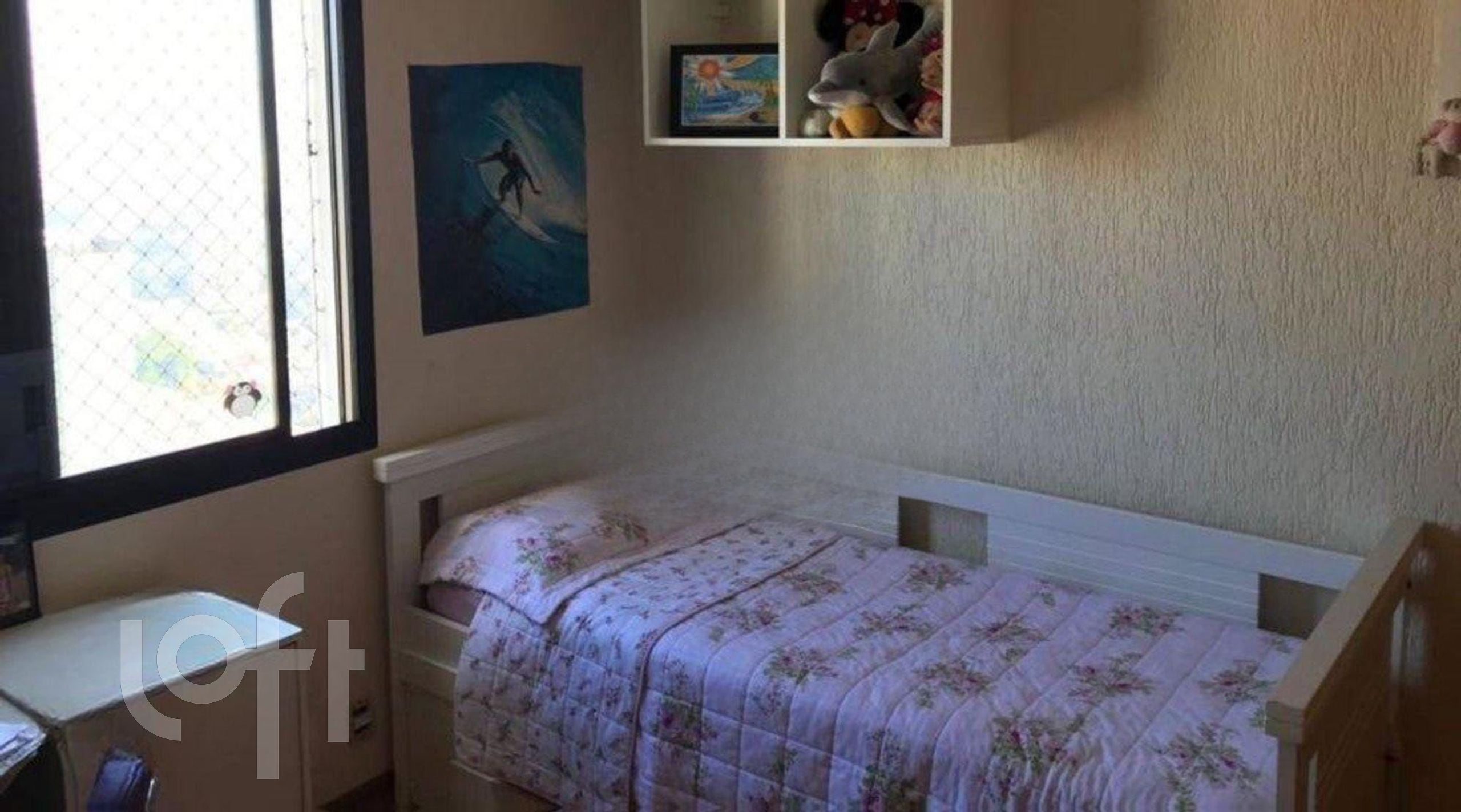 Apartamento à venda com 3 quartos, 91m² - Foto 11