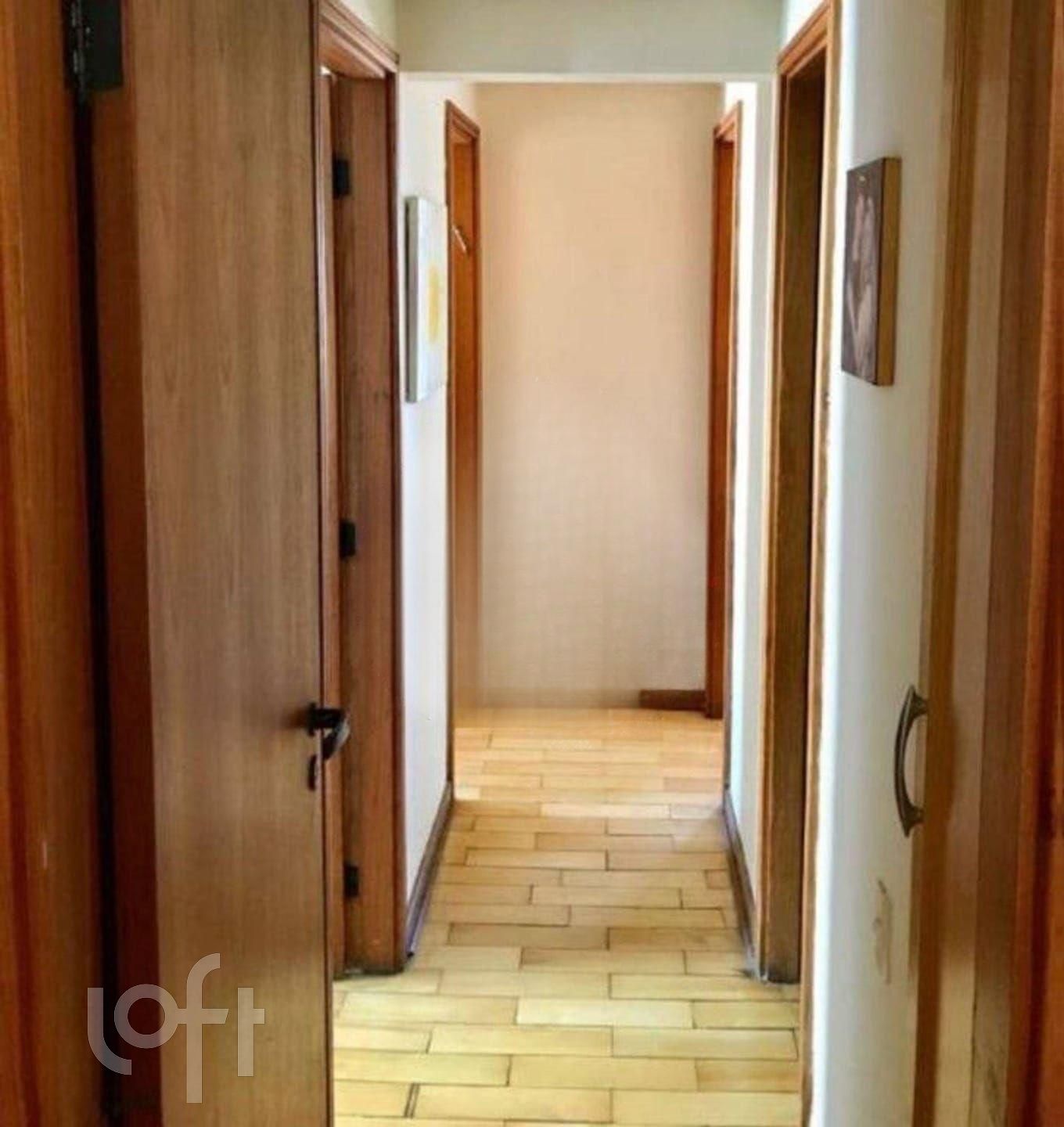 Apartamento à venda com 3 quartos, 91m² - Foto 9