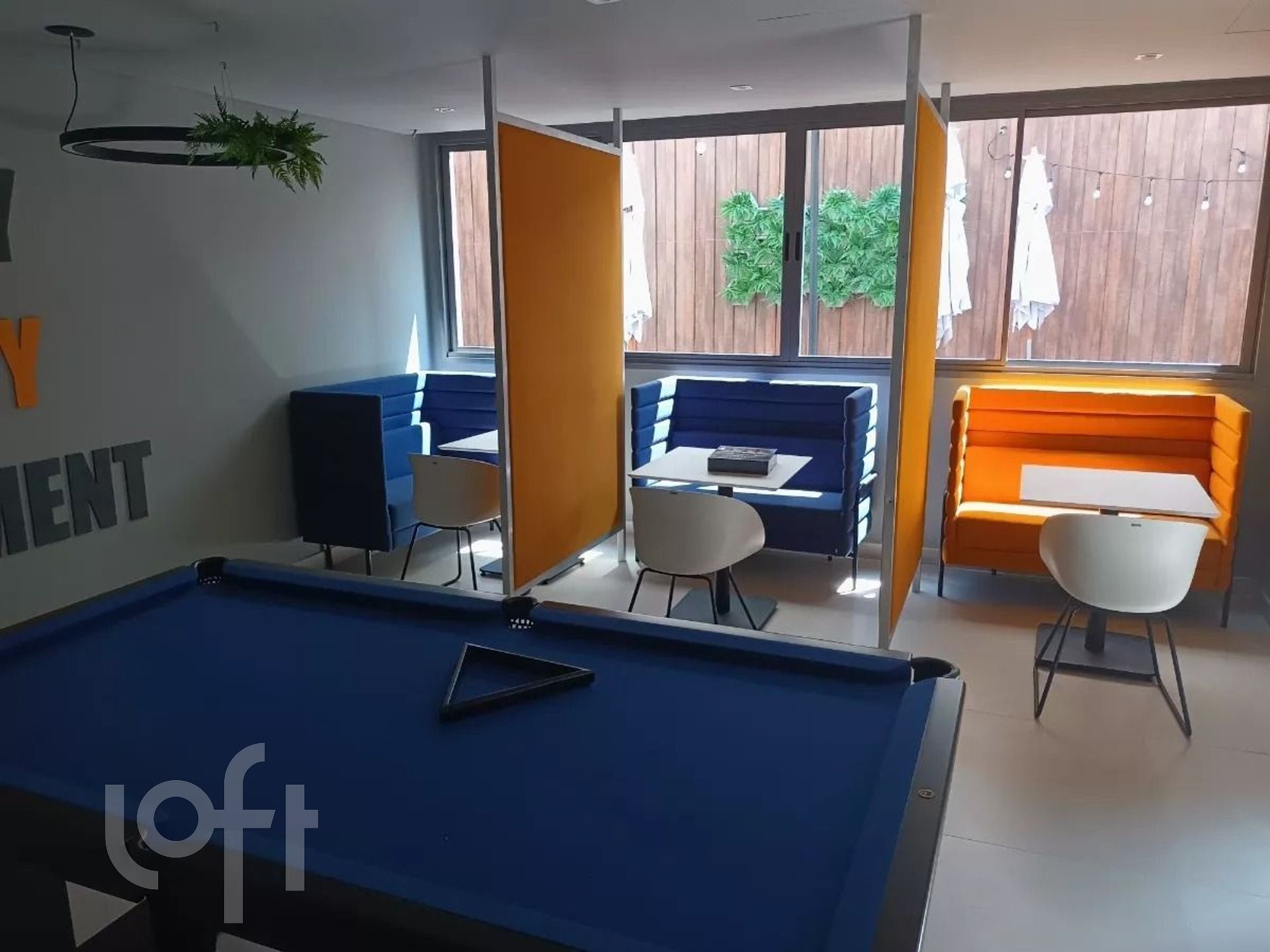 Apartamento à venda com 1 quarto, 25m² - Foto 14