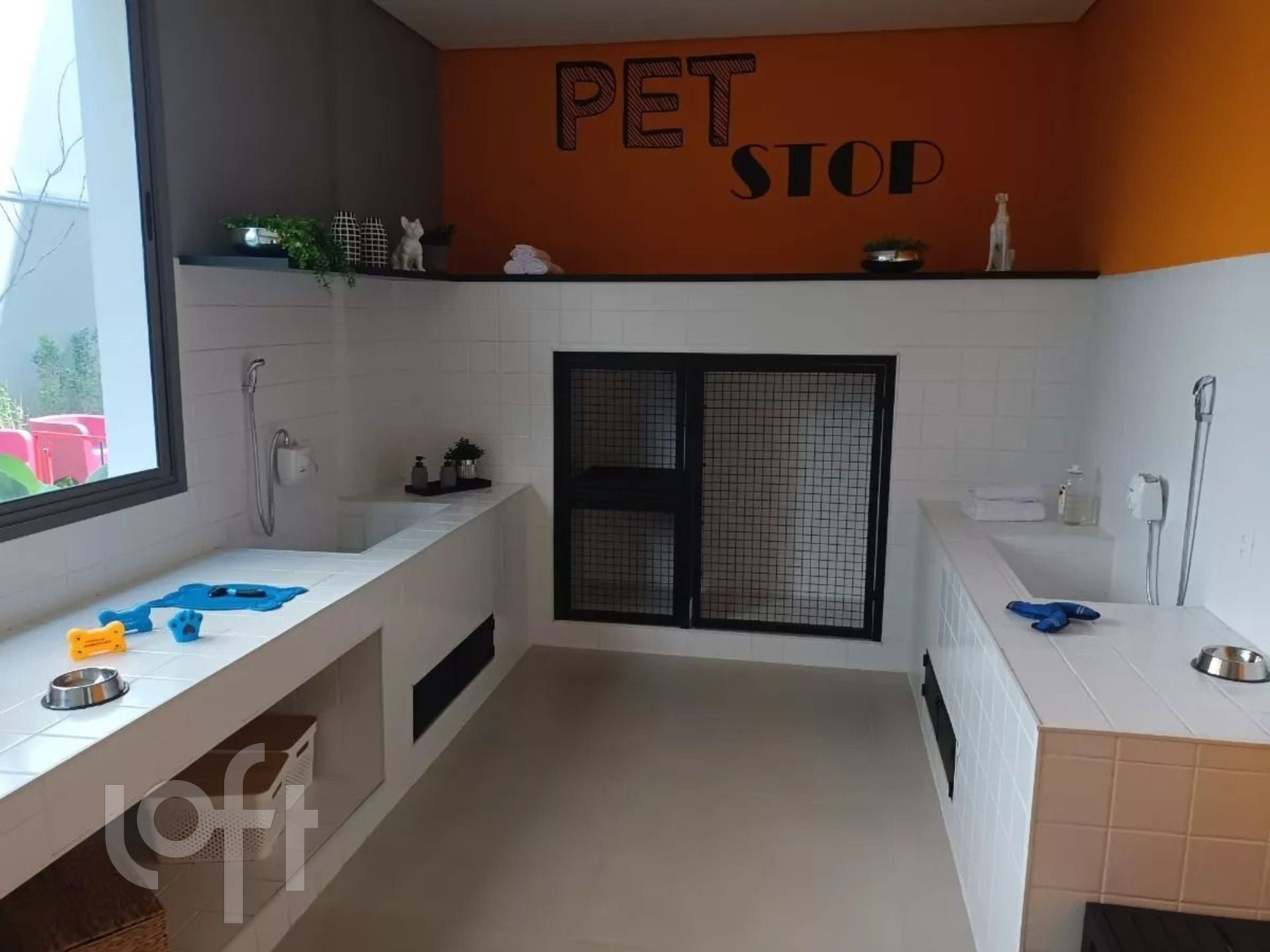 Apartamento à venda com 1 quarto, 25m² - Foto 16