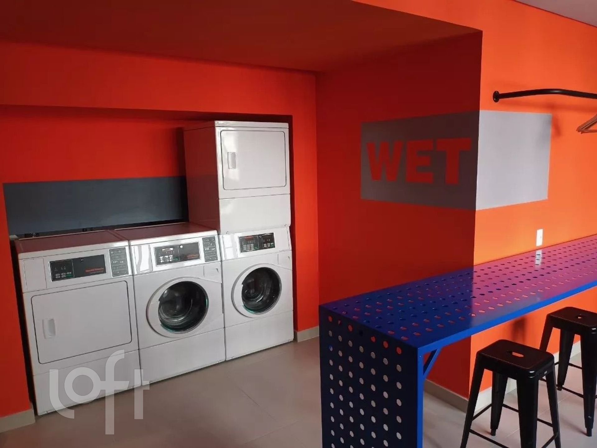 Apartamento à venda com 1 quarto, 25m² - Foto 7