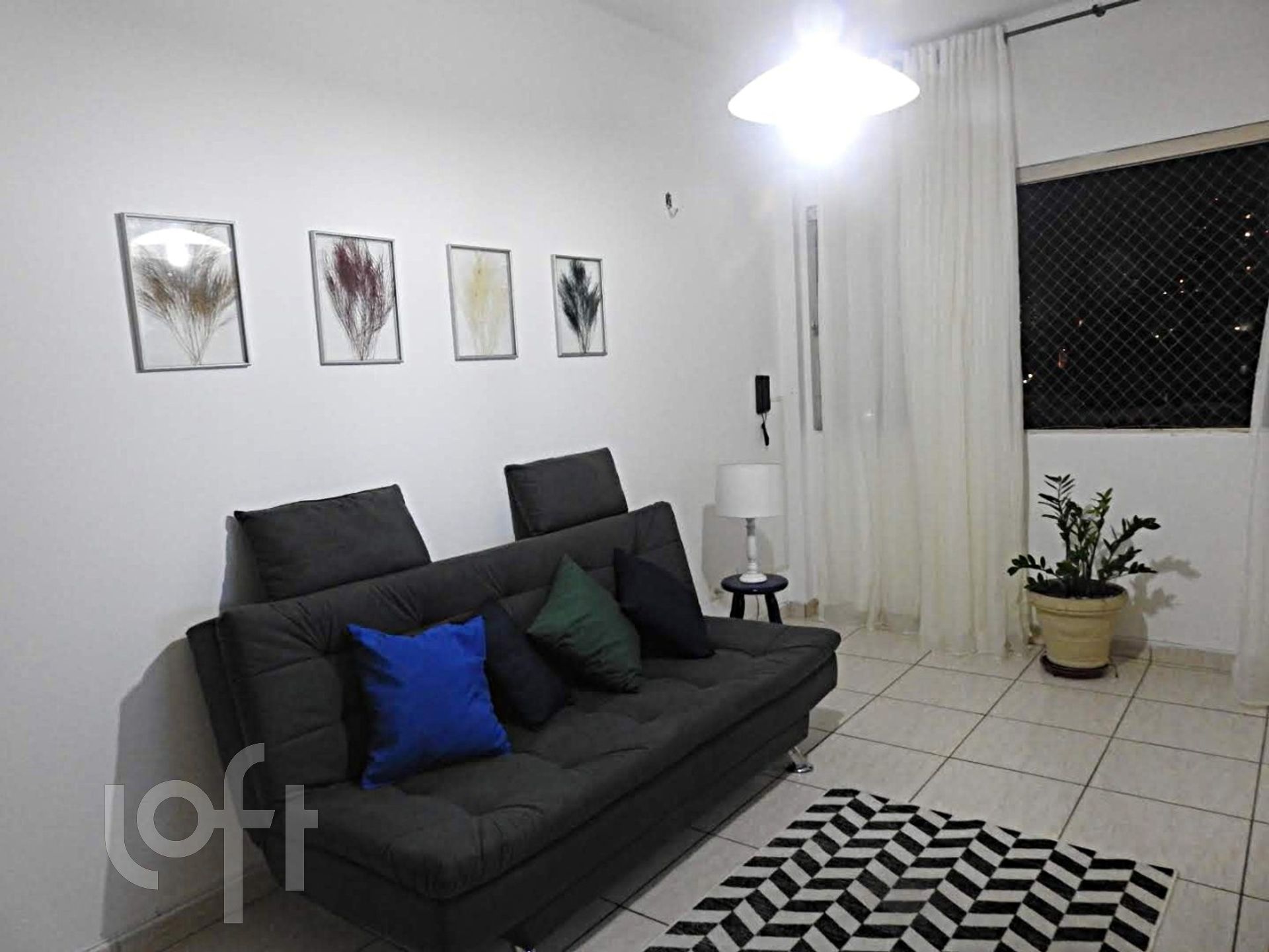 Apartamento à venda com 2 quartos, 80m² - Foto 3