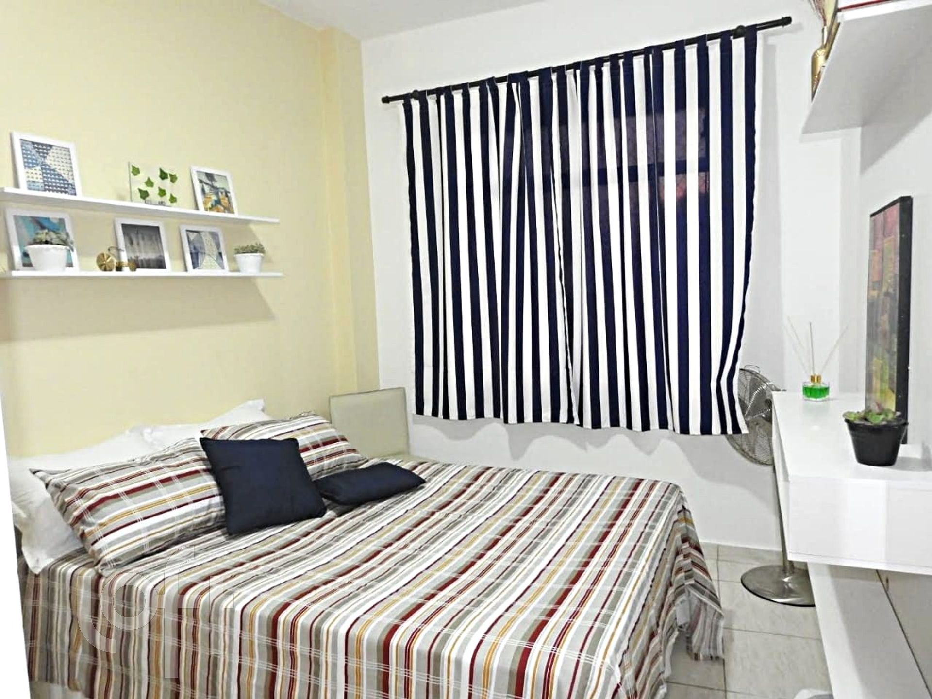 Apartamento à venda com 2 quartos, 80m² - Foto 7